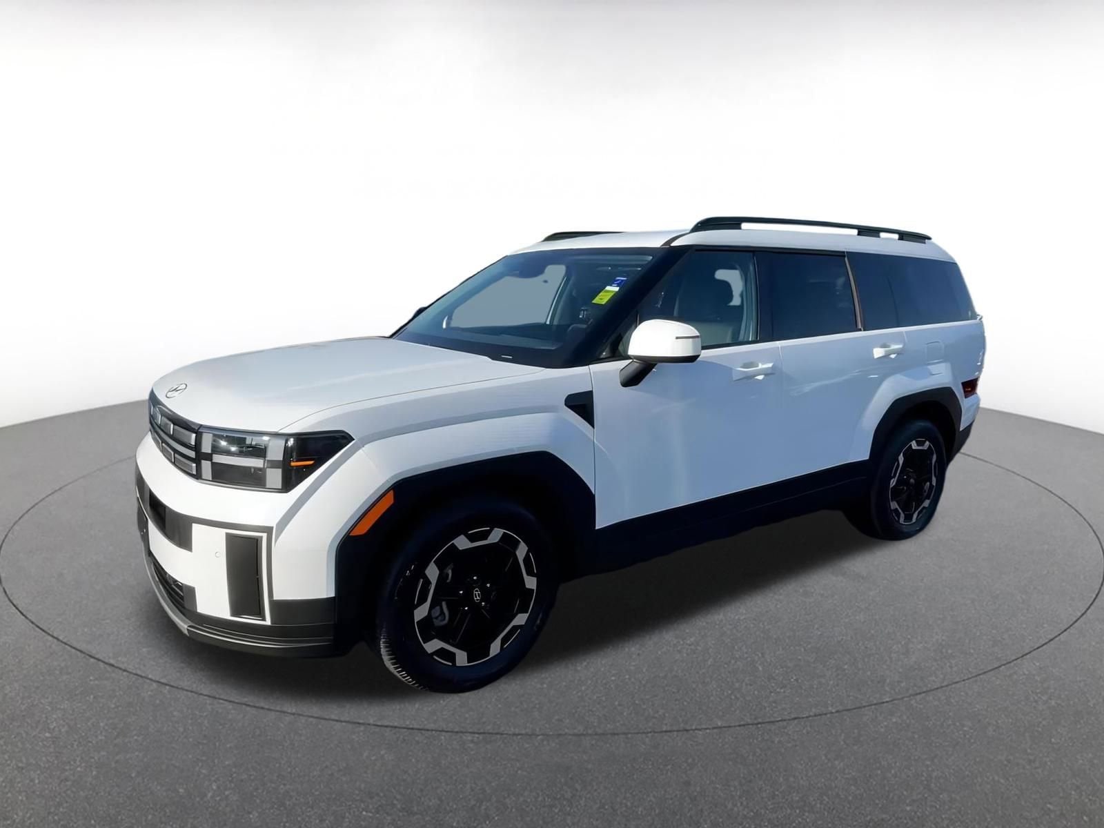 Thumbnail: 2025 Hyundai Santa Fe - 8