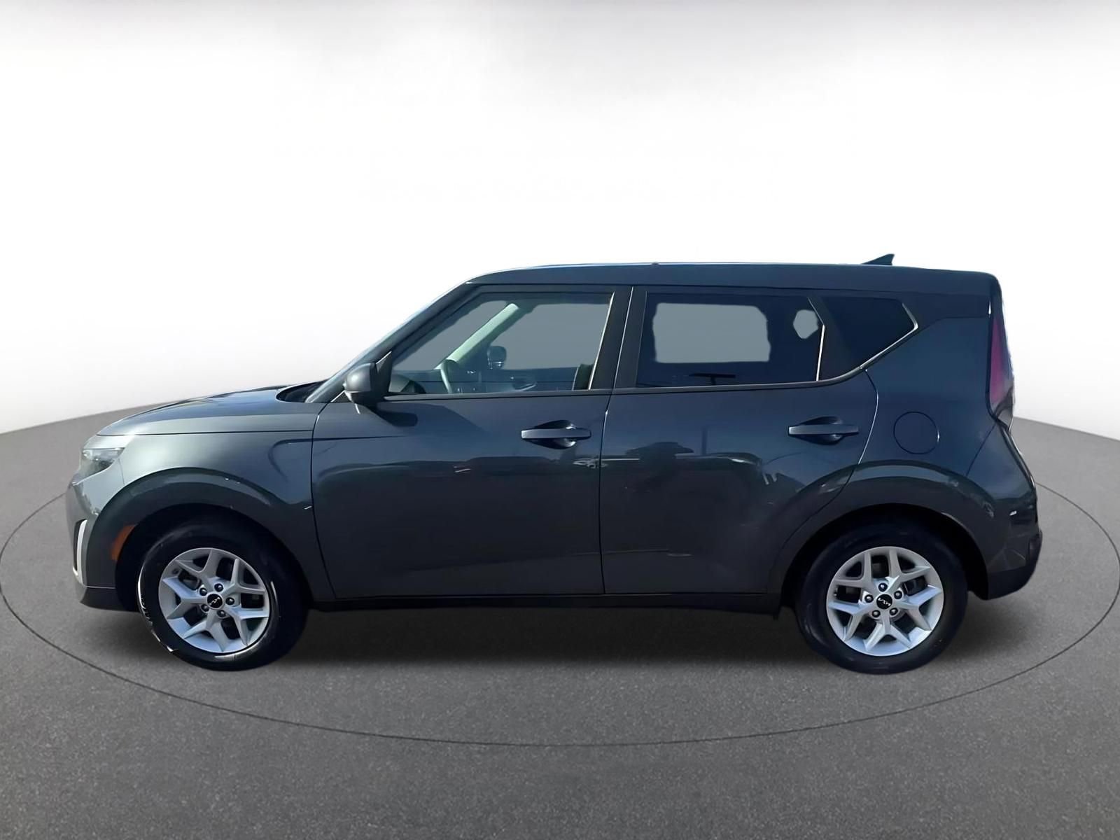 Thumbnail: 2025 Kia Soul - 9