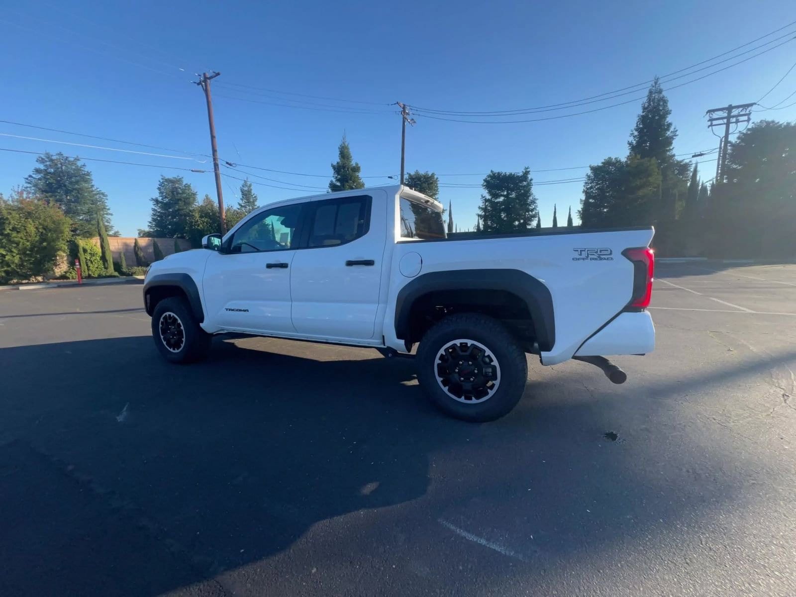 Thumbnail: 2025 Toyota Tacoma - 16