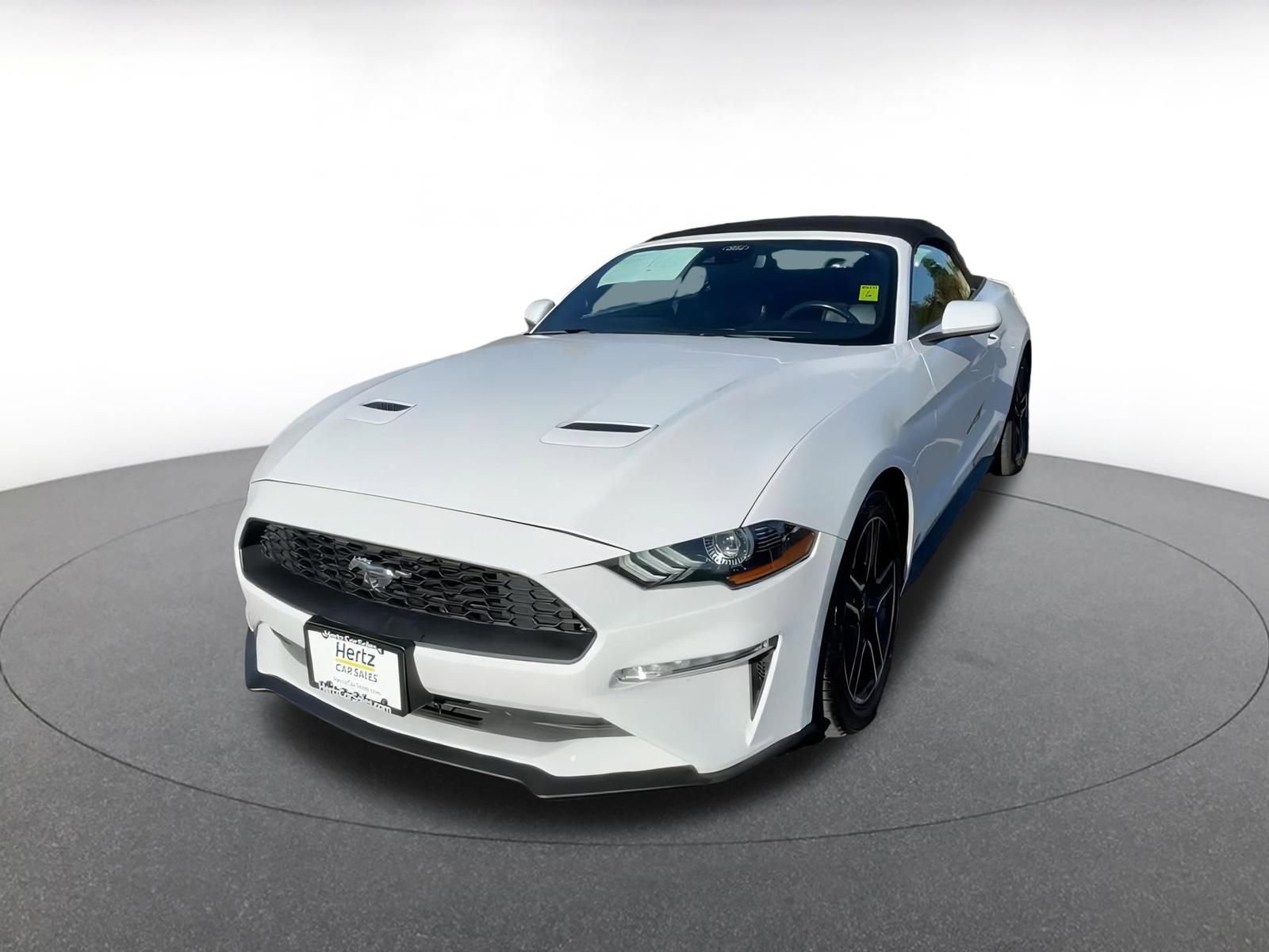 Thumbnail: 2023 Ford Mustang - 6