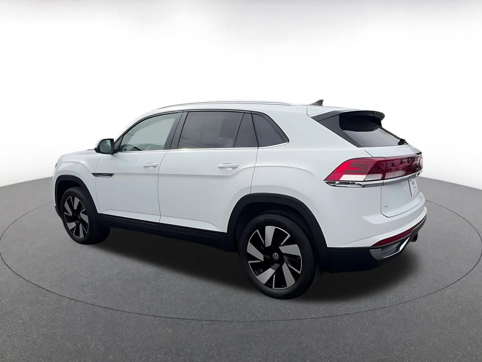 Thumbnail: 2025 Volkswagen Atlas - 10