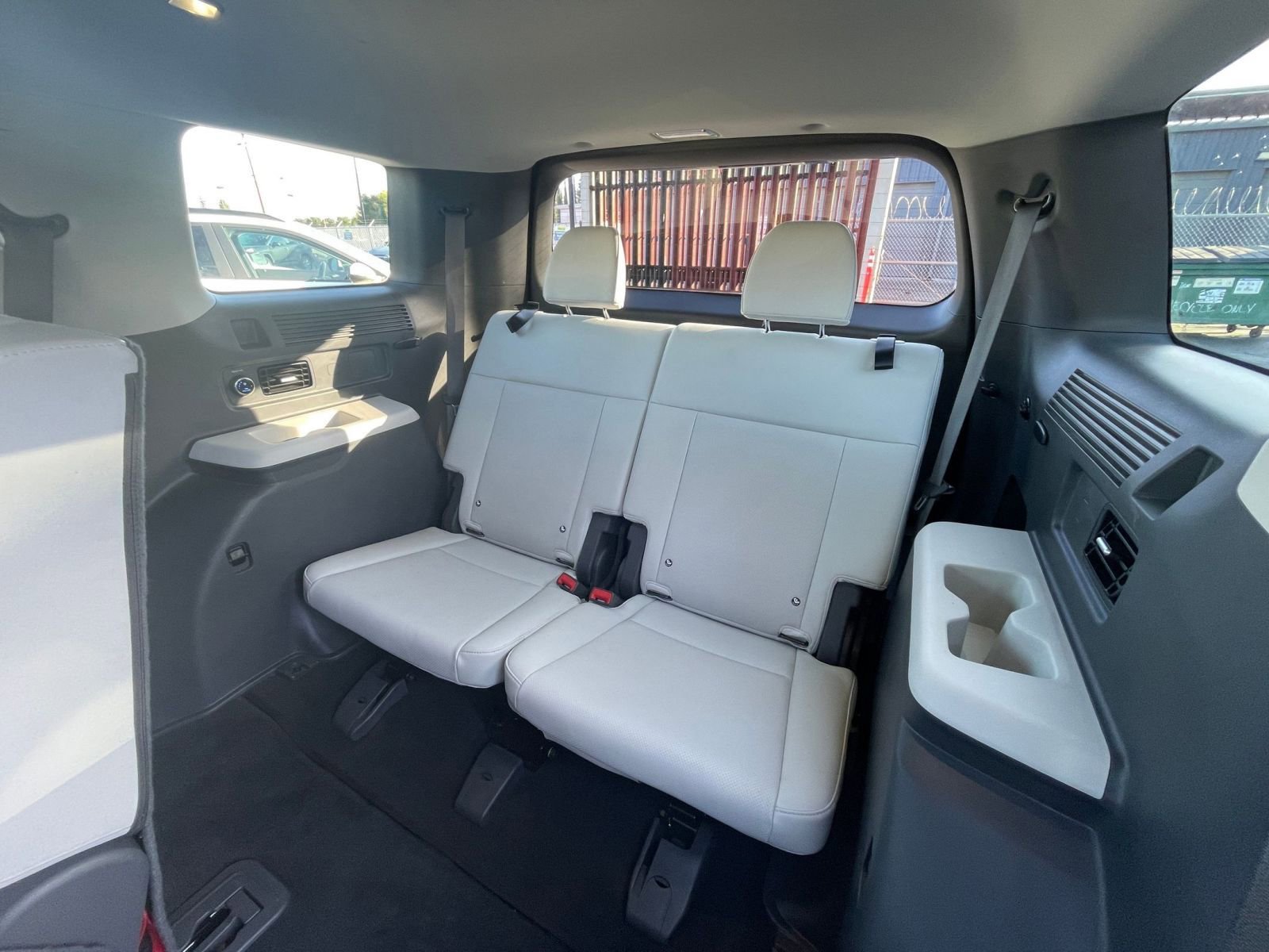 Thumbnail: 2025 Hyundai Santa Fe - 17