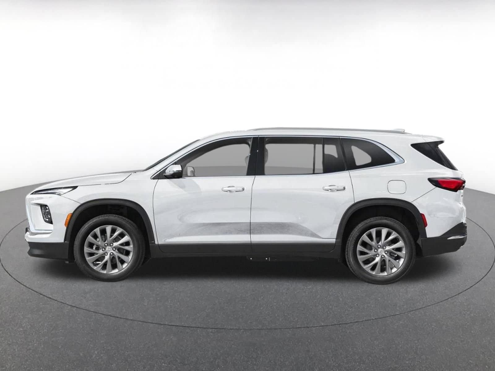 Thumbnail: 2025 Buick Enclave - 9