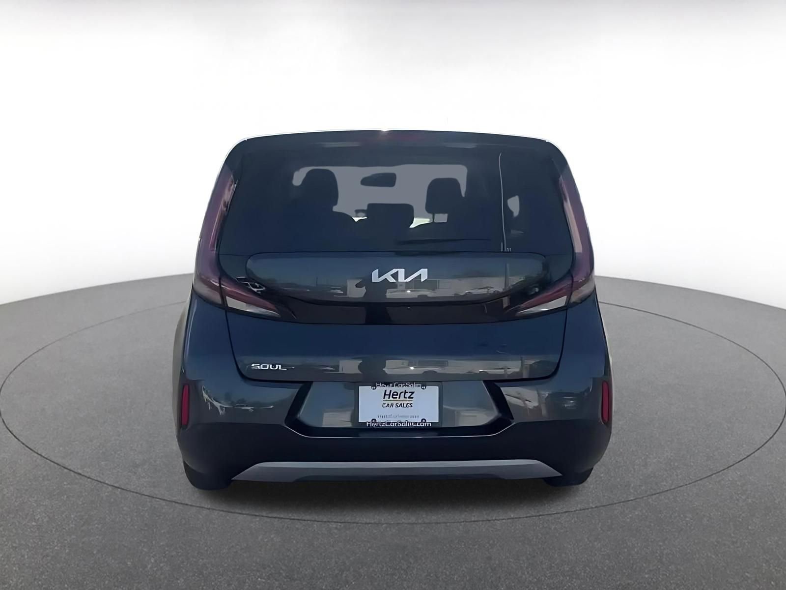 Thumbnail: 2025 Kia Soul - 12