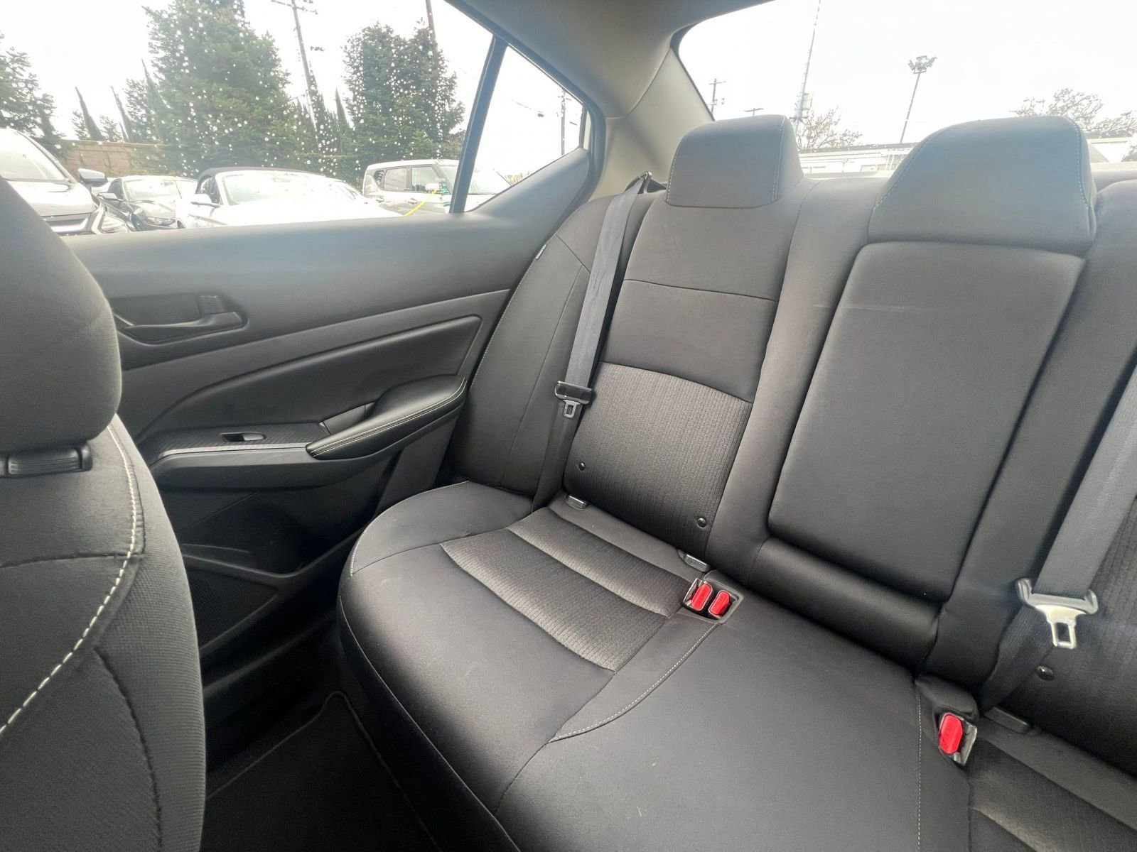 Thumbnail: 2025 Nissan Altima - 34