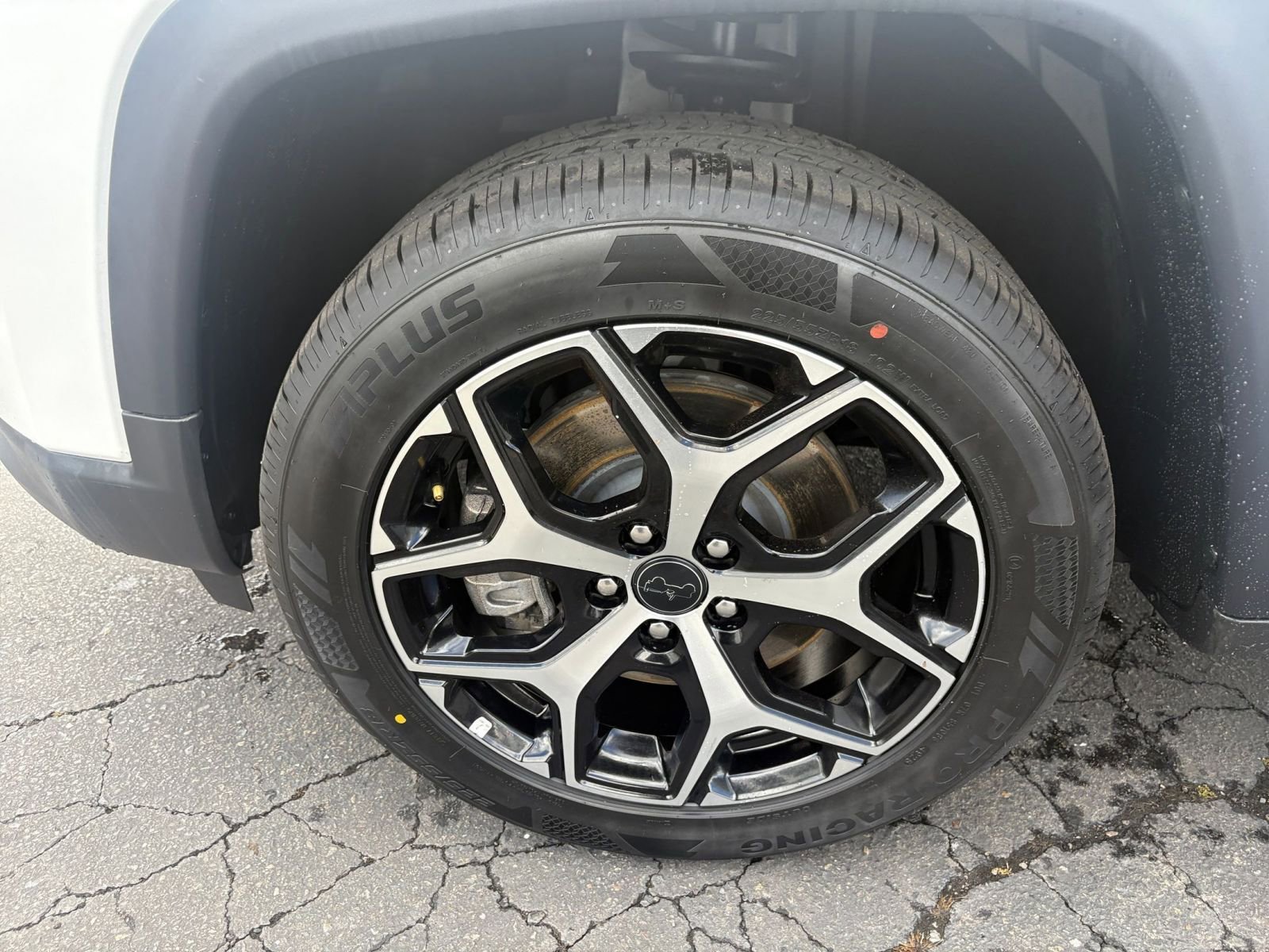 Thumbnail: 2025 Jeep Compass - 31