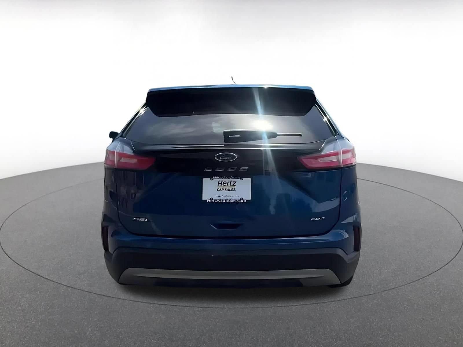 Thumbnail: 2024 Ford Edge - 12