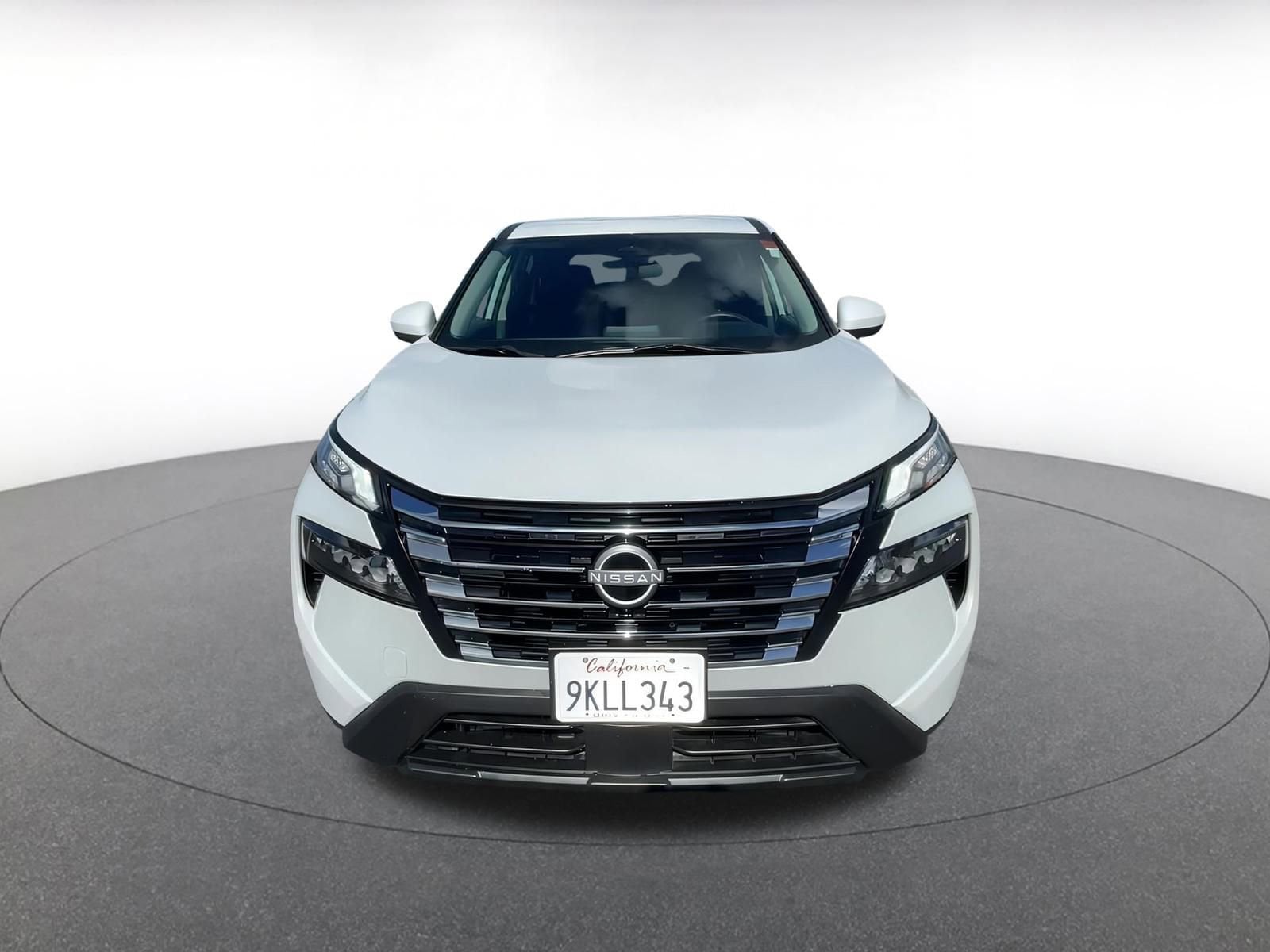 Thumbnail: 2024 Nissan Rogue - 5