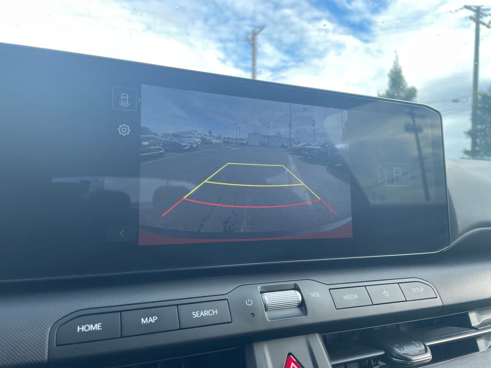 Thumbnail: 2025 Kia K4 - 20