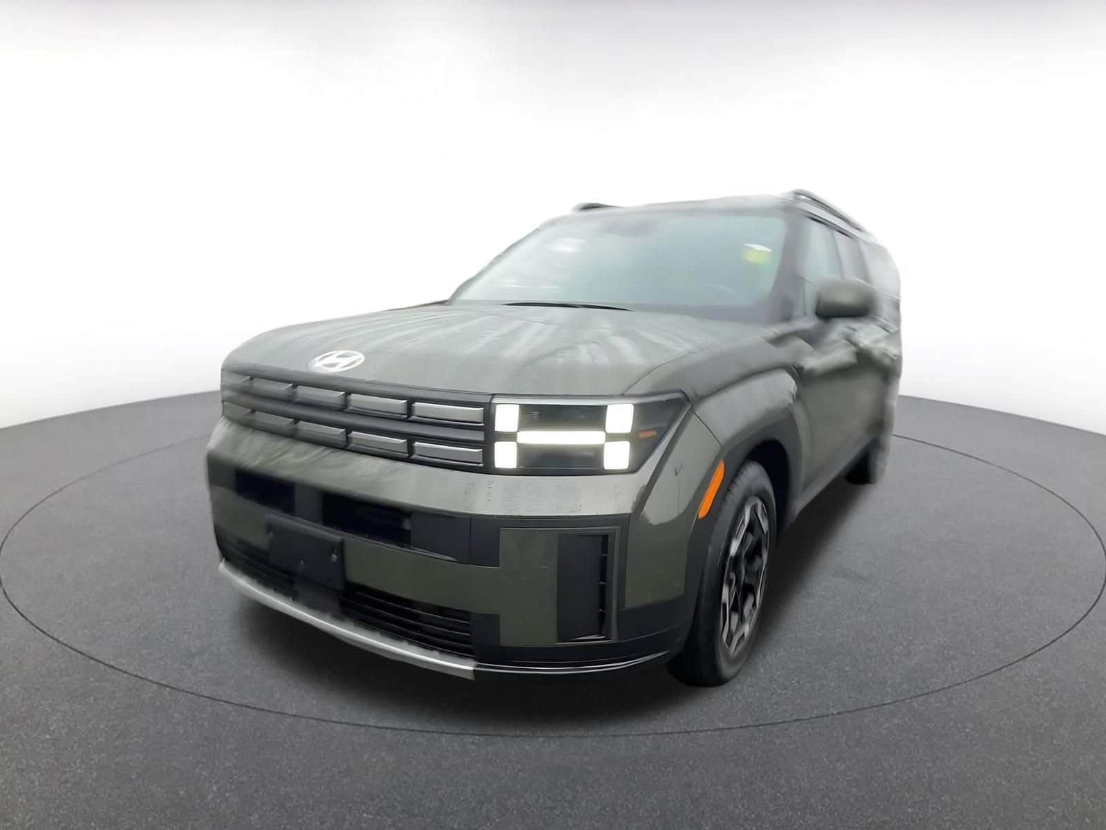 Thumbnail: 2025 Hyundai Santa Fe - 7