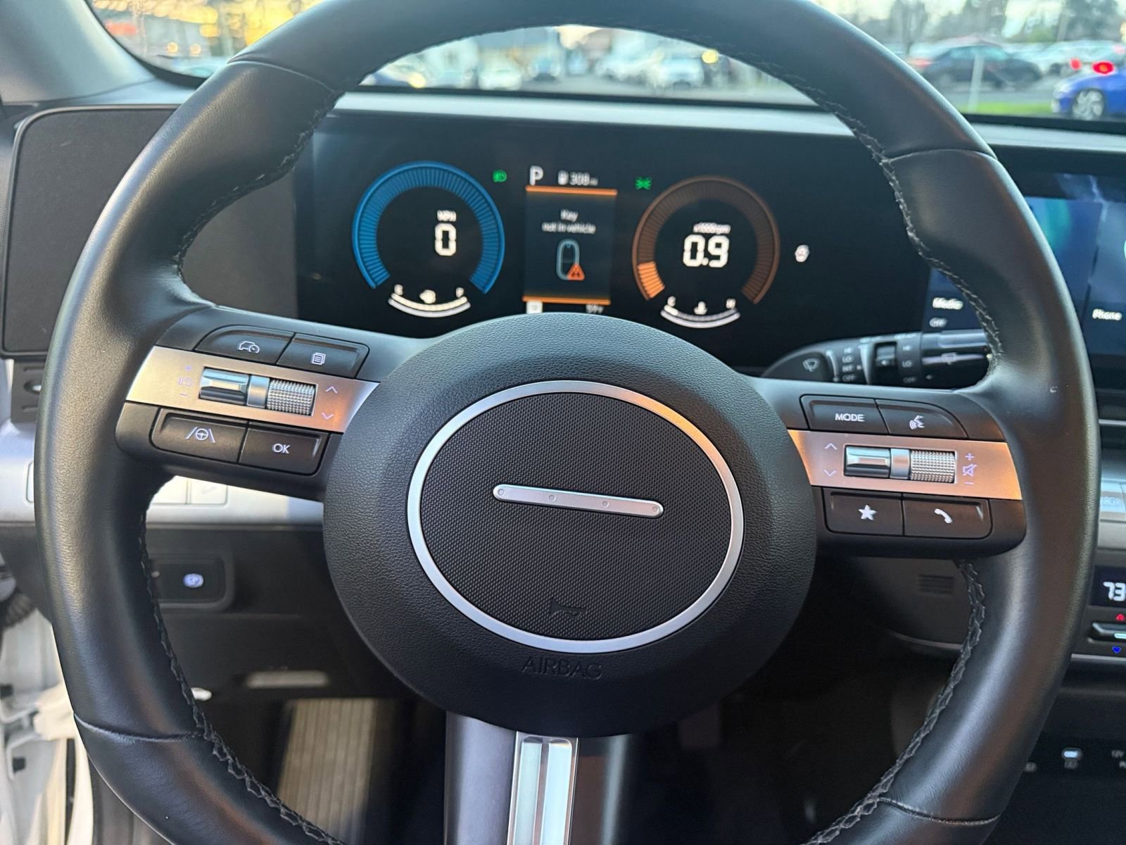 Thumbnail: 2025 Hyundai Kona - 28