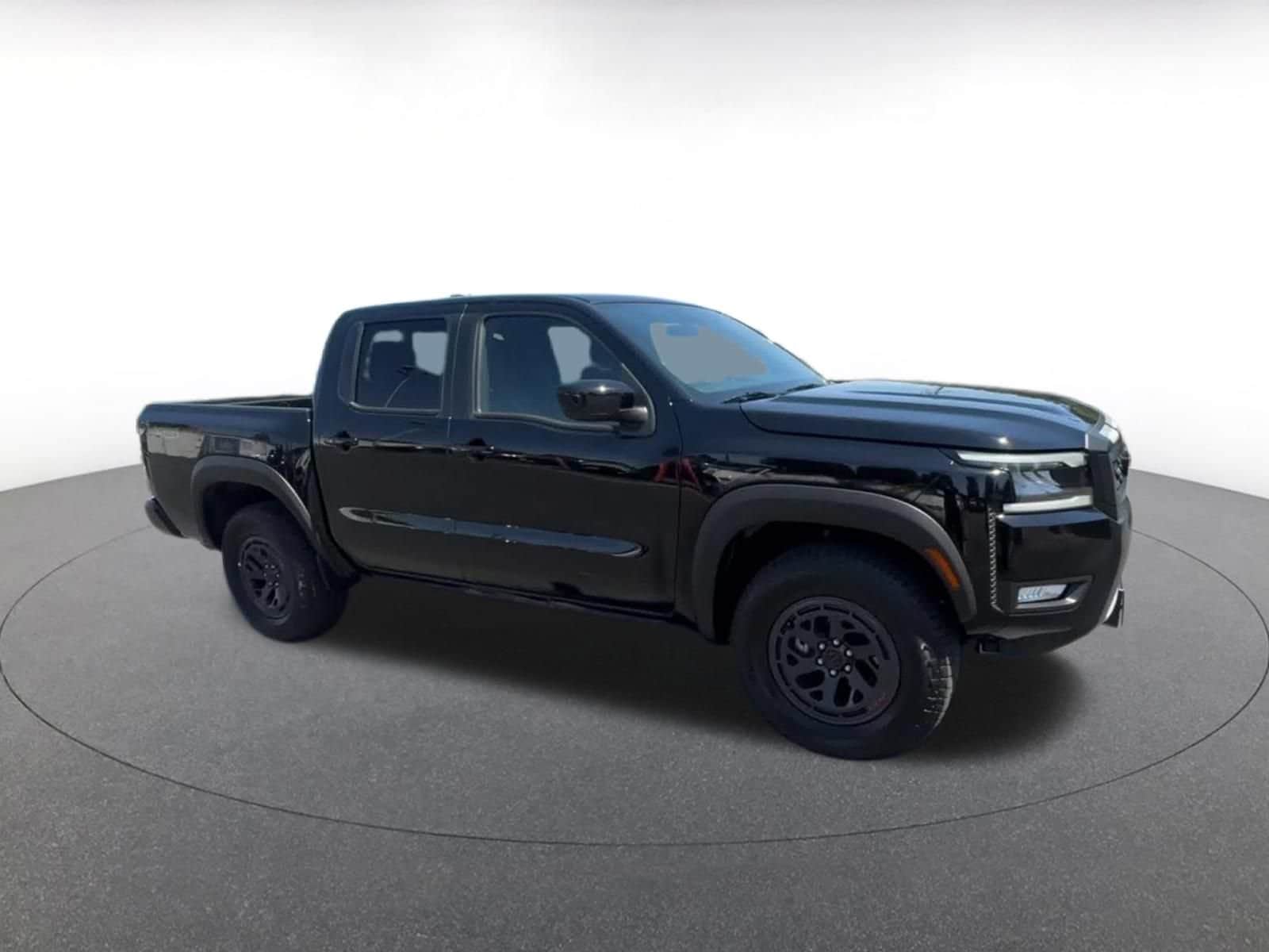 Thumbnail: 2026 Nissan Frontier - 2