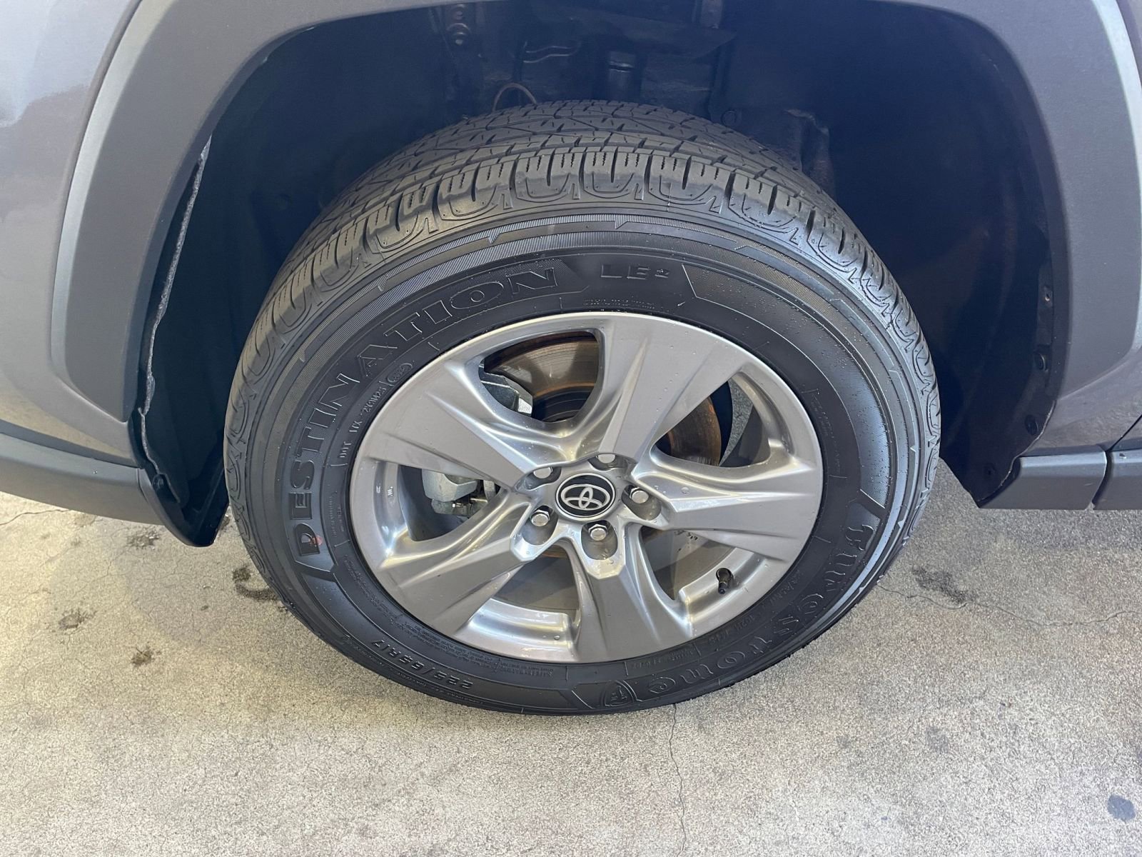 Thumbnail: 2025 Toyota RAV4 - 29