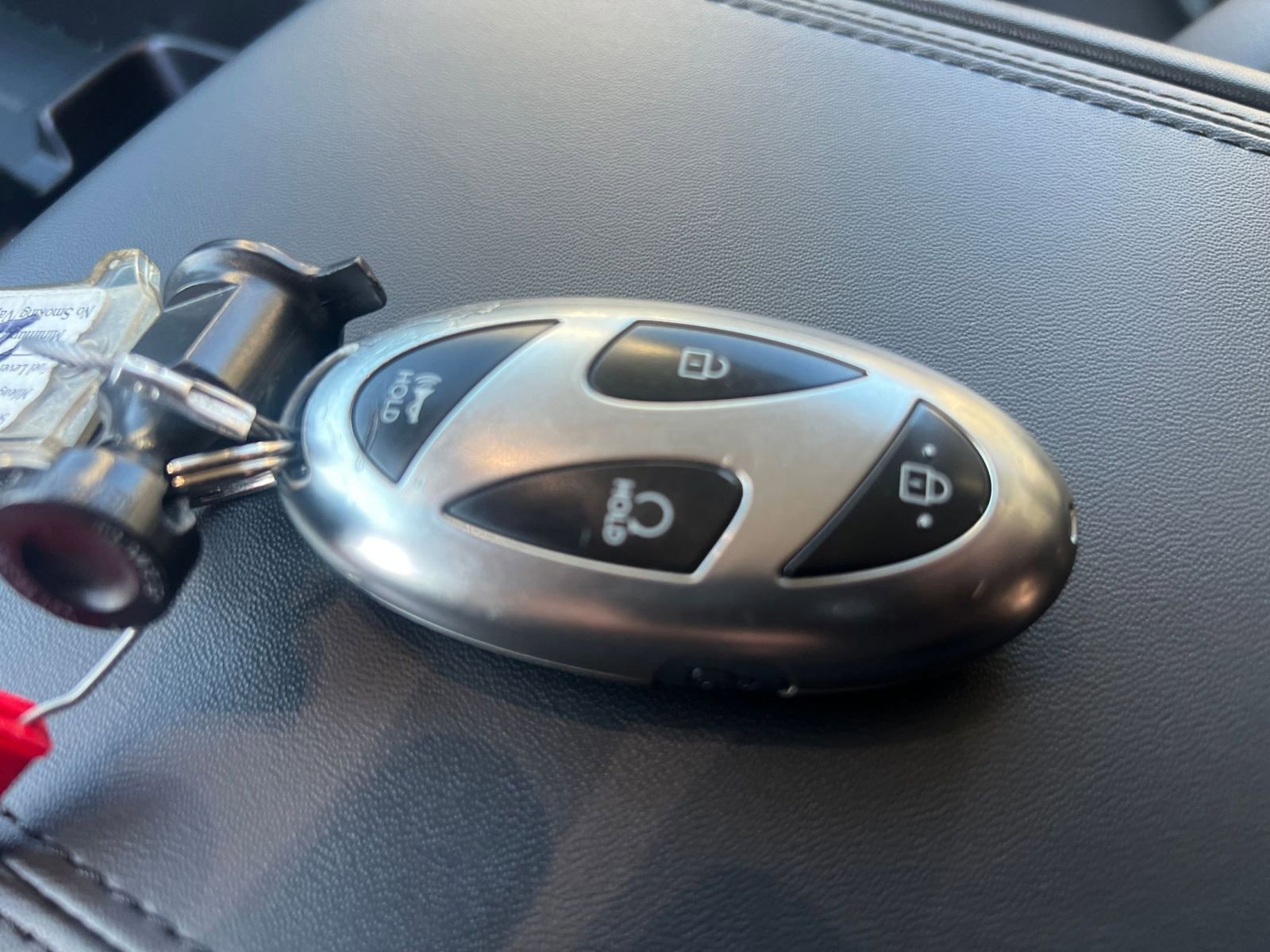 Thumbnail: 2025 Hyundai Santa Fe - 22