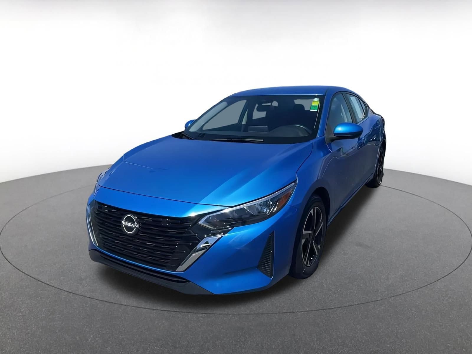 Thumbnail: 2024 Nissan Sentra - 7