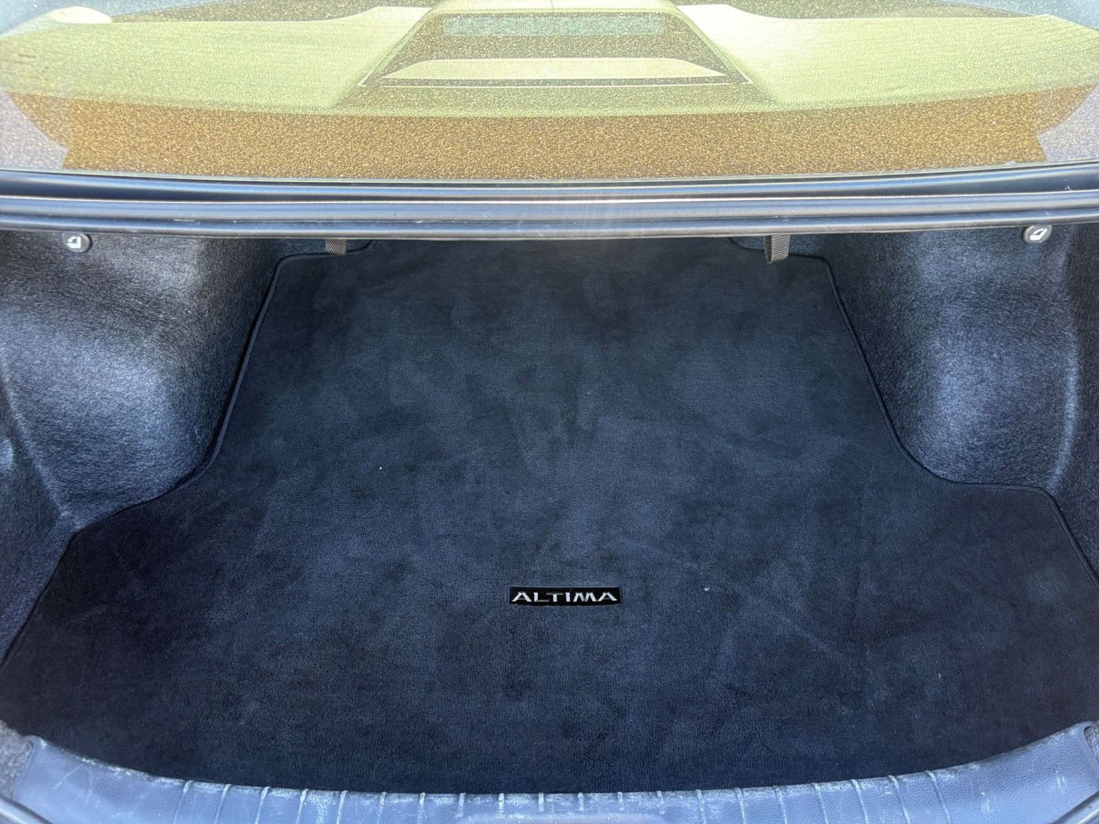 Thumbnail: 2025 Nissan Altima - 32