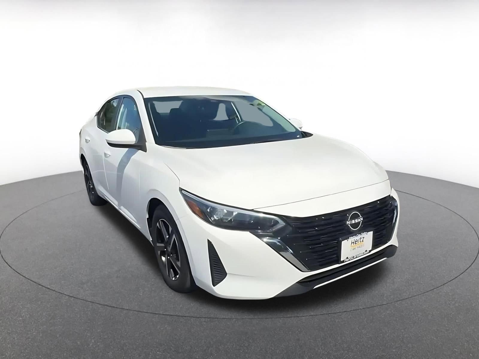 Thumbnail: 2025 Nissan Sentra - 3