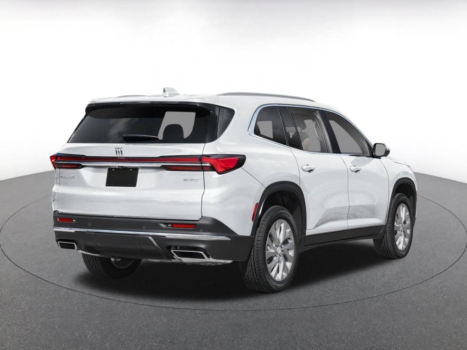 Thumbnail: 2025 Buick Enclave - 11