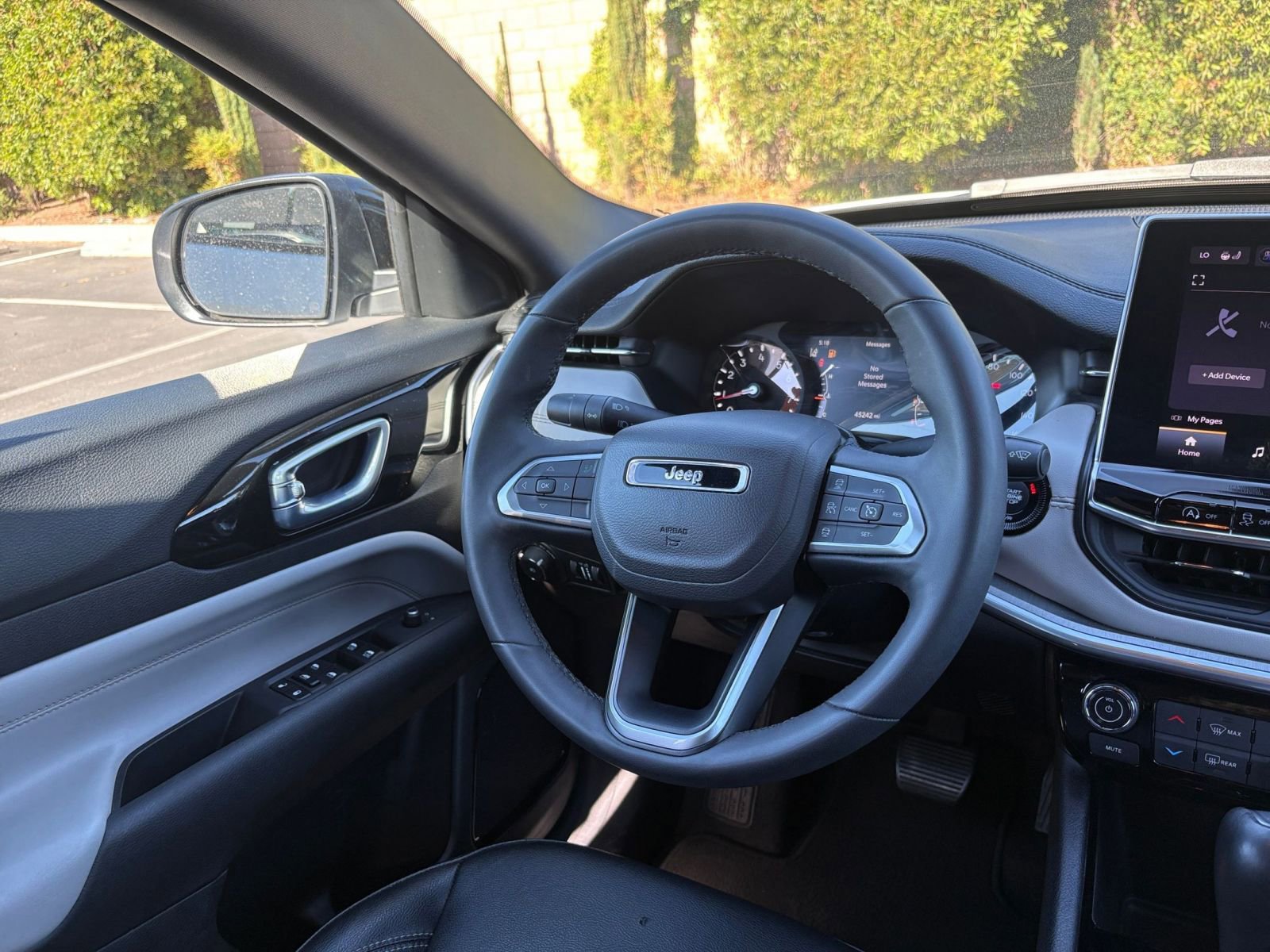 Thumbnail: 2025 Jeep Compass - 35
