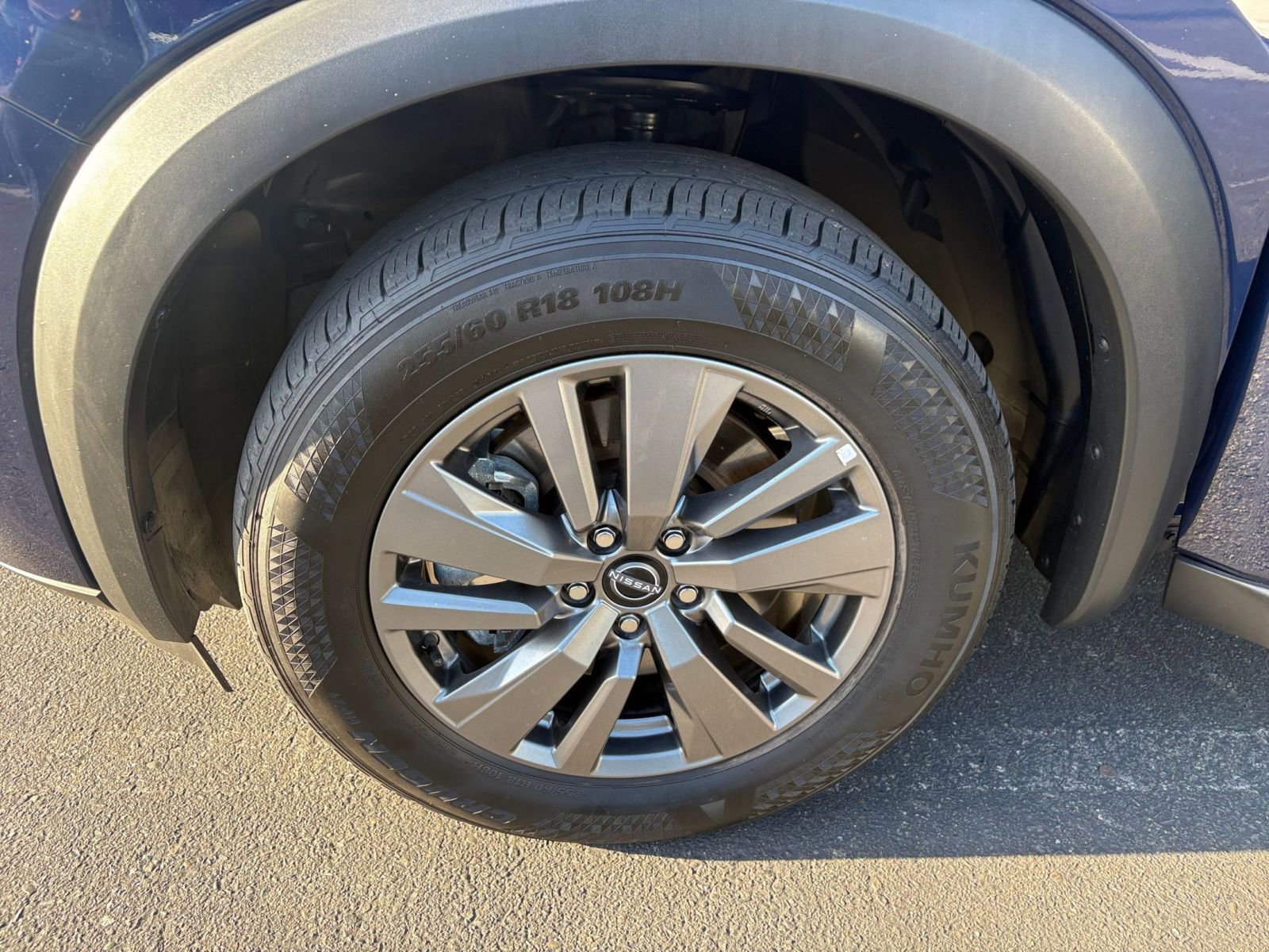 Thumbnail: 2025 Nissan Pathfinder - 33