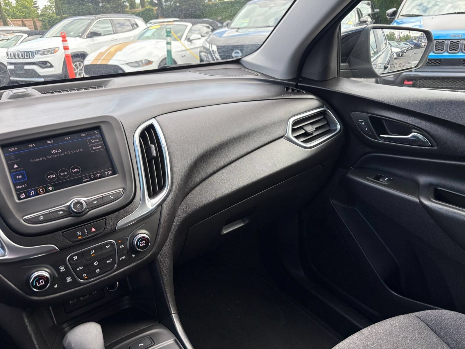 2024 Chevrolet Equinox LT - Photo 33