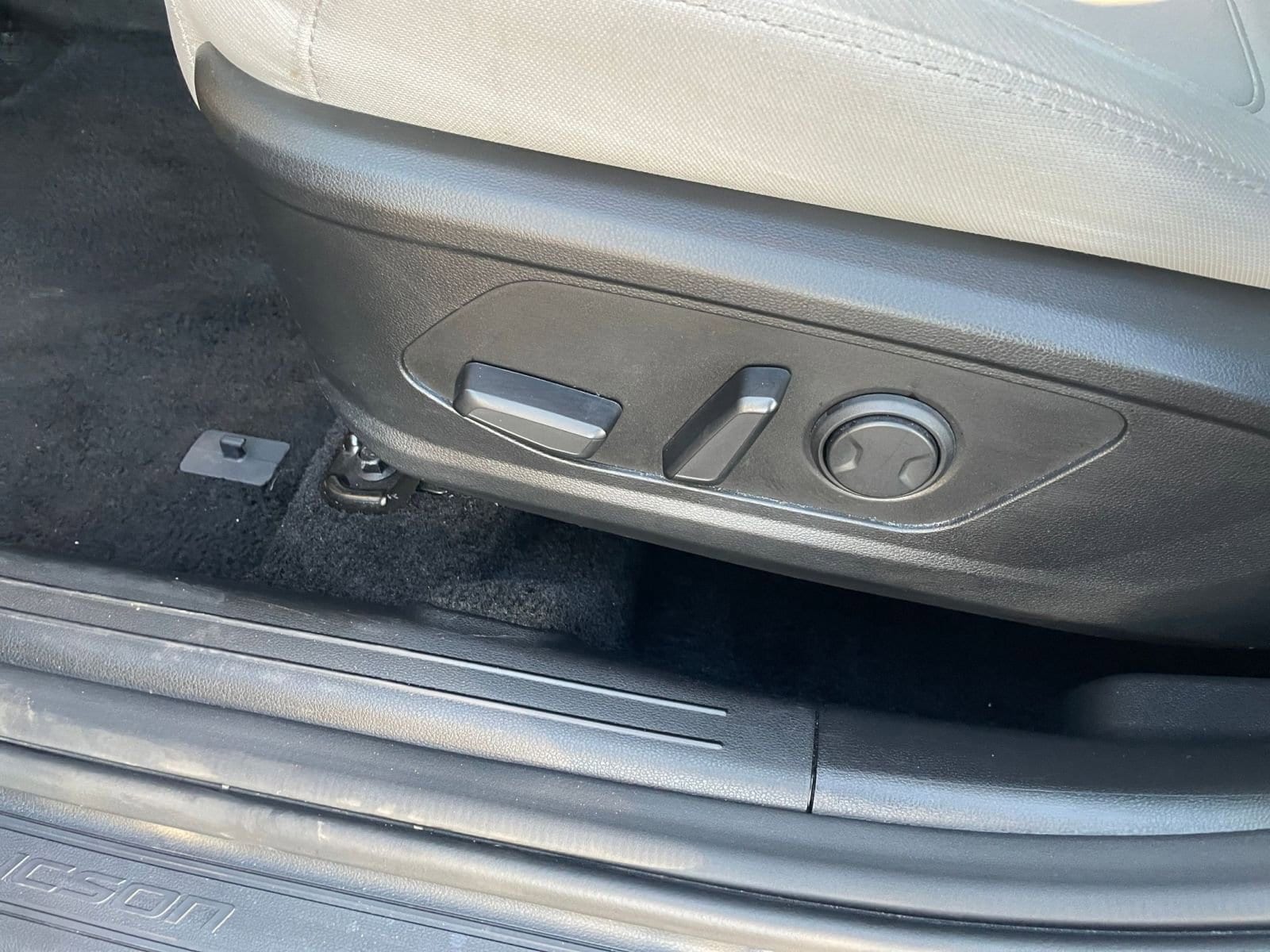 Thumbnail: 2025 Hyundai Tucson - 22