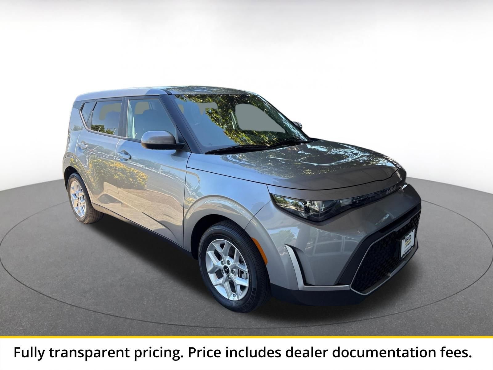 Thumbnail: 2025 Kia Soul - 1