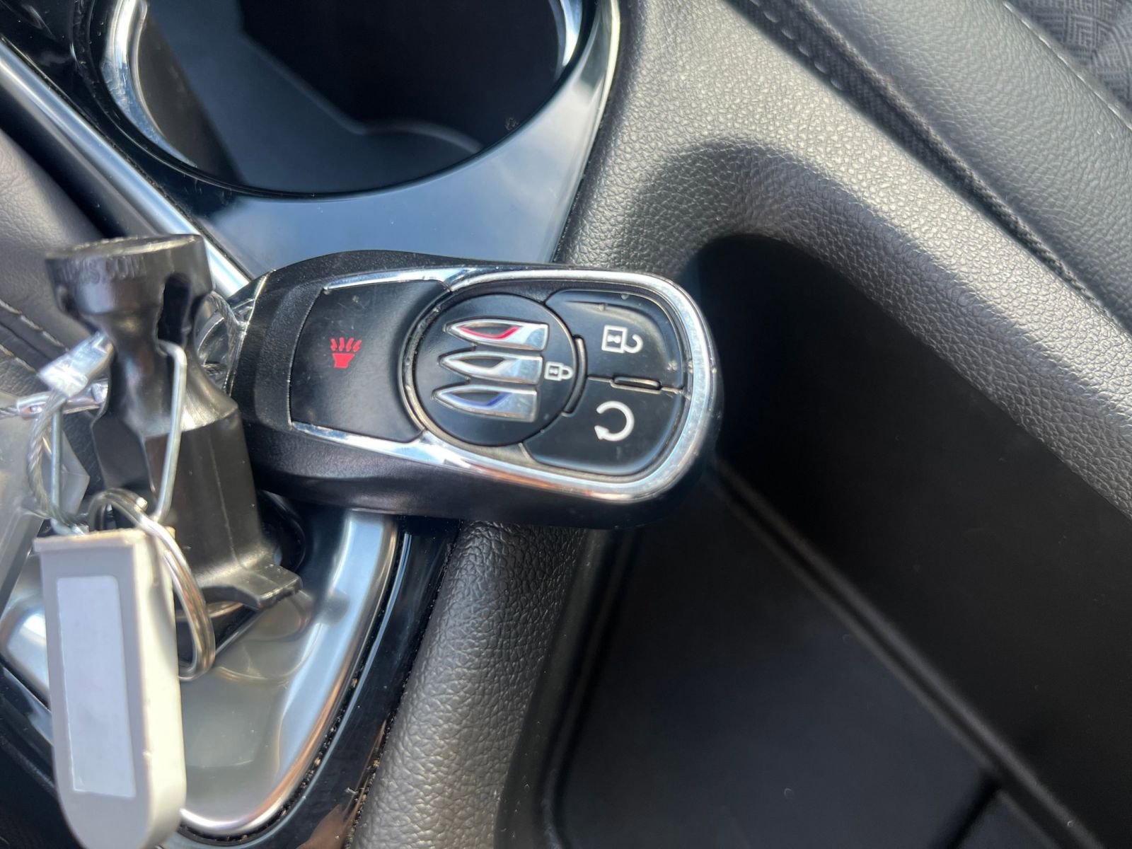 Thumbnail: 2025 Buick Encore GX - 22