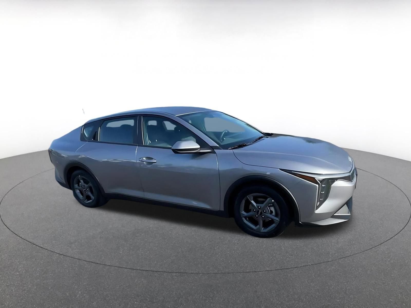 Thumbnail: 2025 Kia K4 - 2