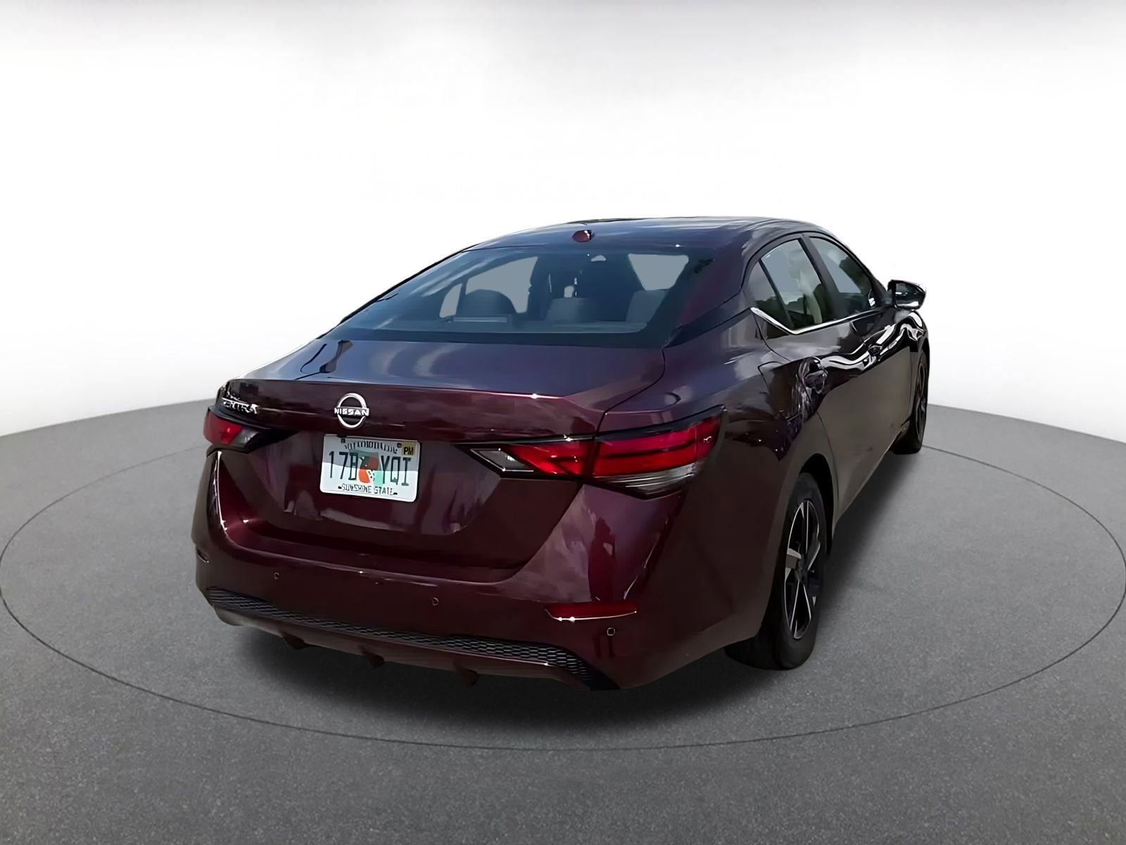 Thumbnail: 2025 Nissan Sentra - 14