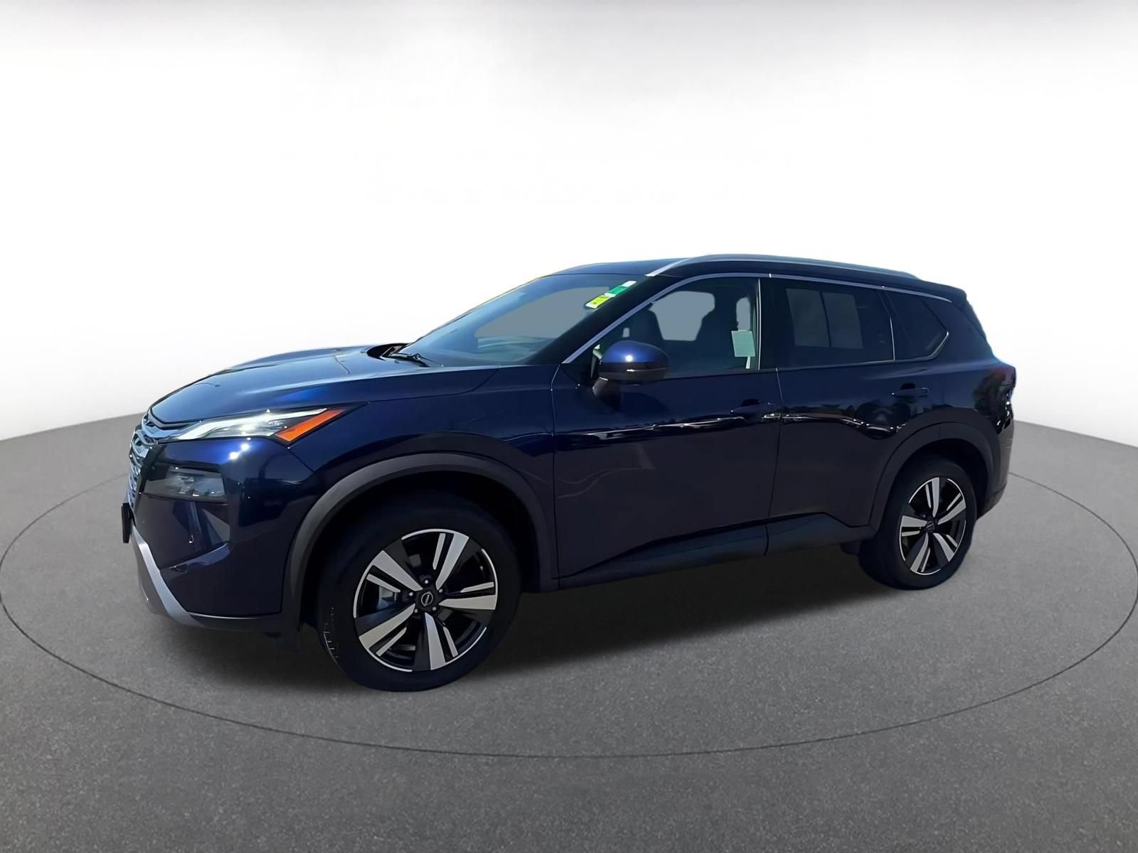 Thumbnail: 2026 Nissan Rogue - 8