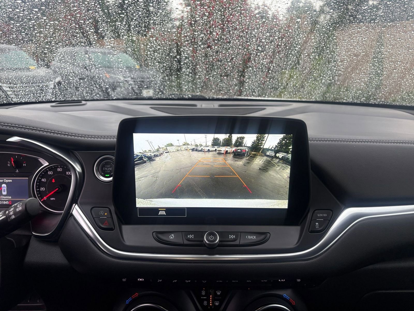 Thumbnail: 2025 Chevrolet Blazer - 25