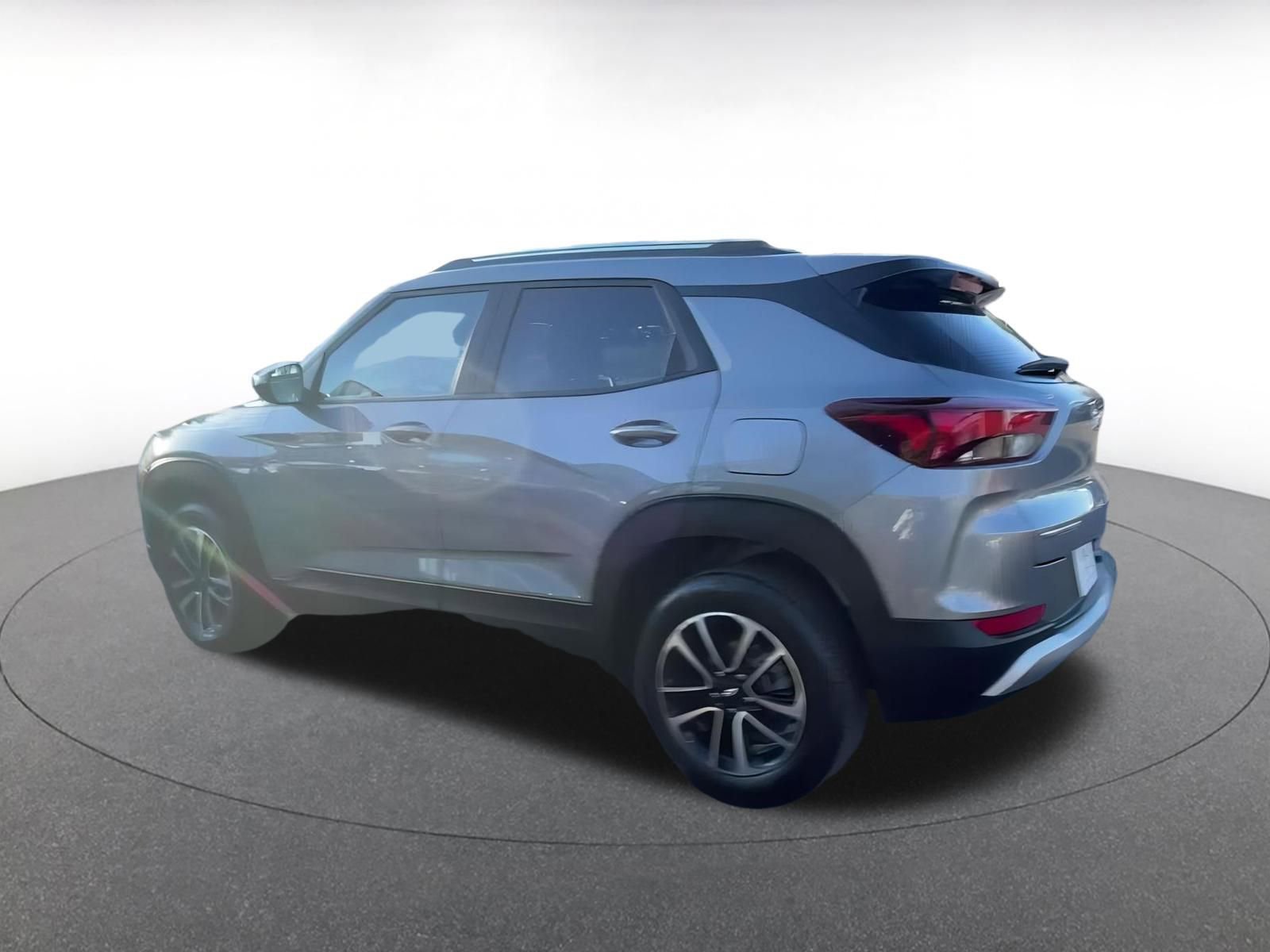 Thumbnail: 2025 Chevrolet TrailBlazer - 10