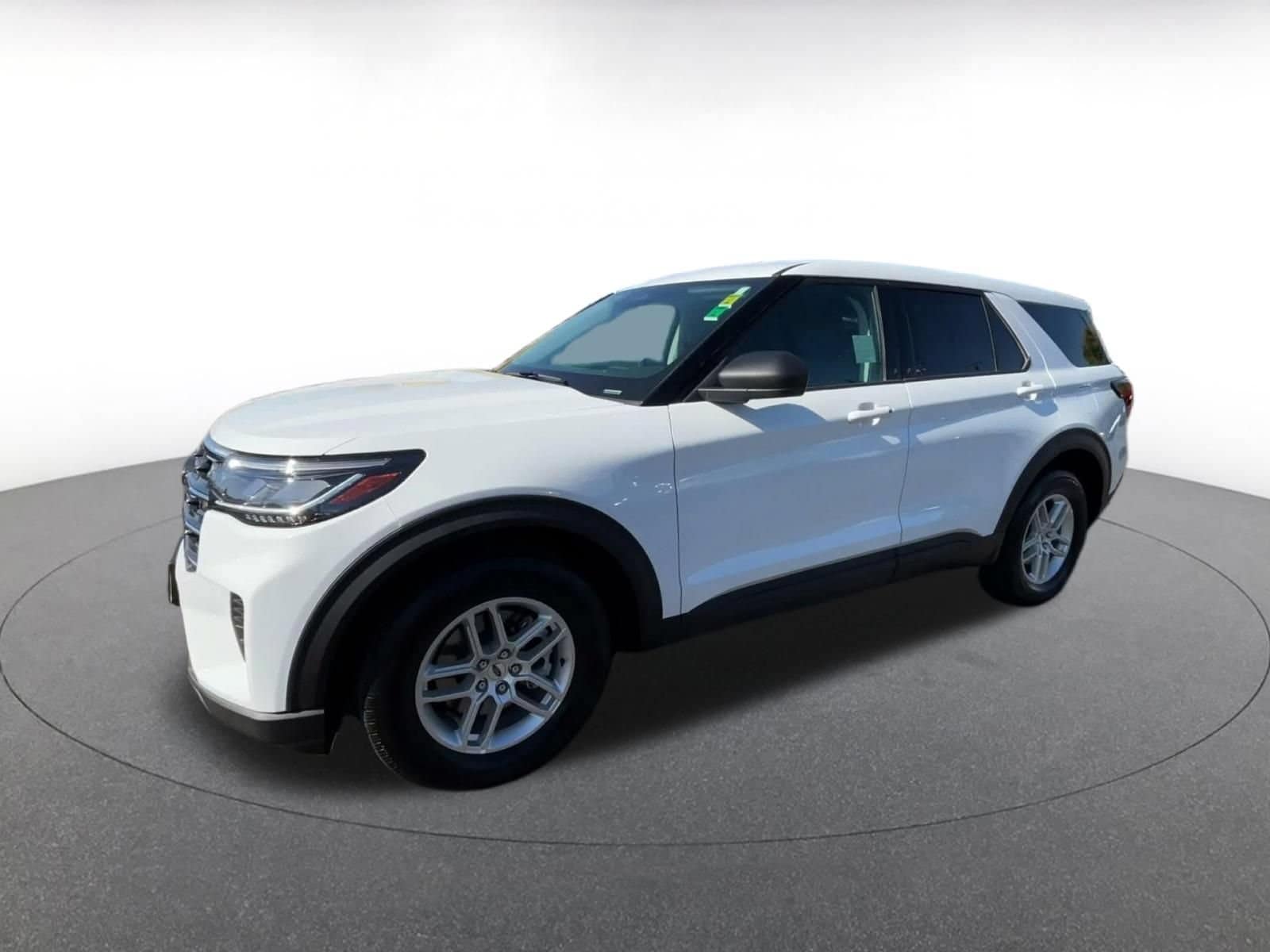 Thumbnail: 2026 Ford Explorer - 6