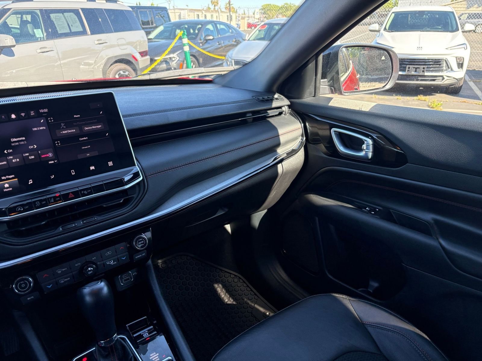 Thumbnail: 2025 Jeep Compass - 34