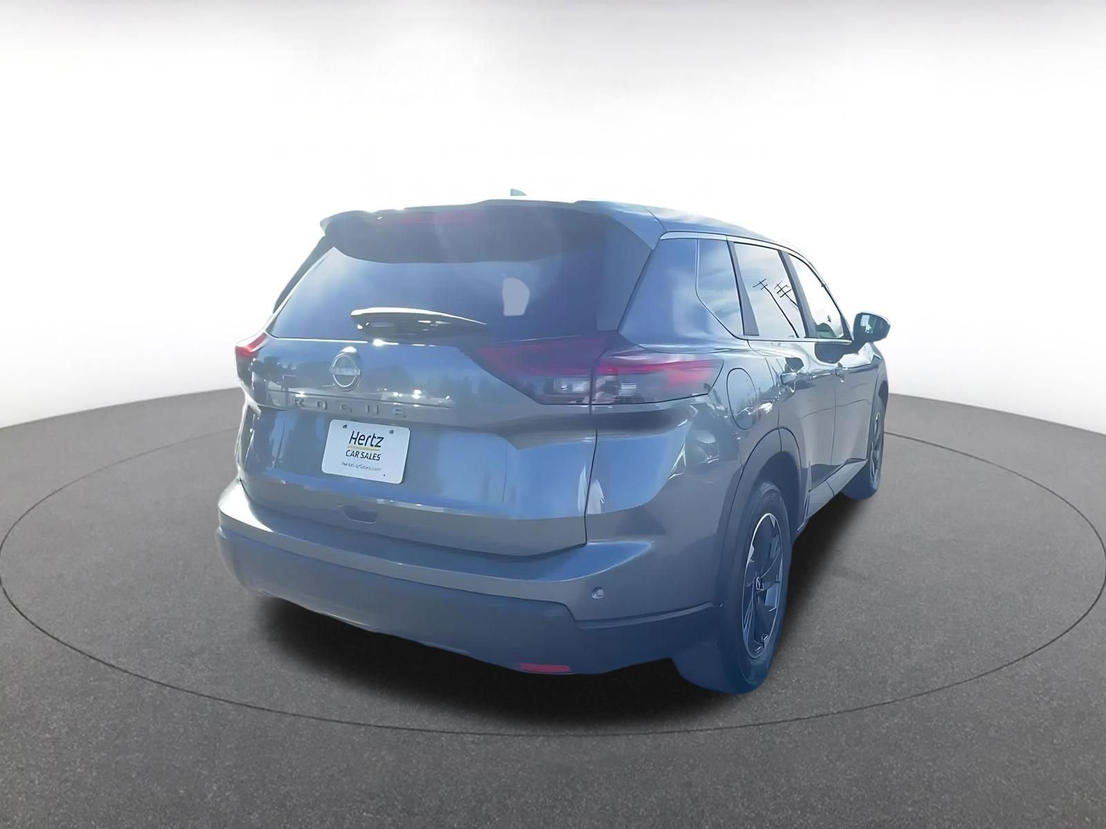 Thumbnail: 2025 Nissan Rogue - 14