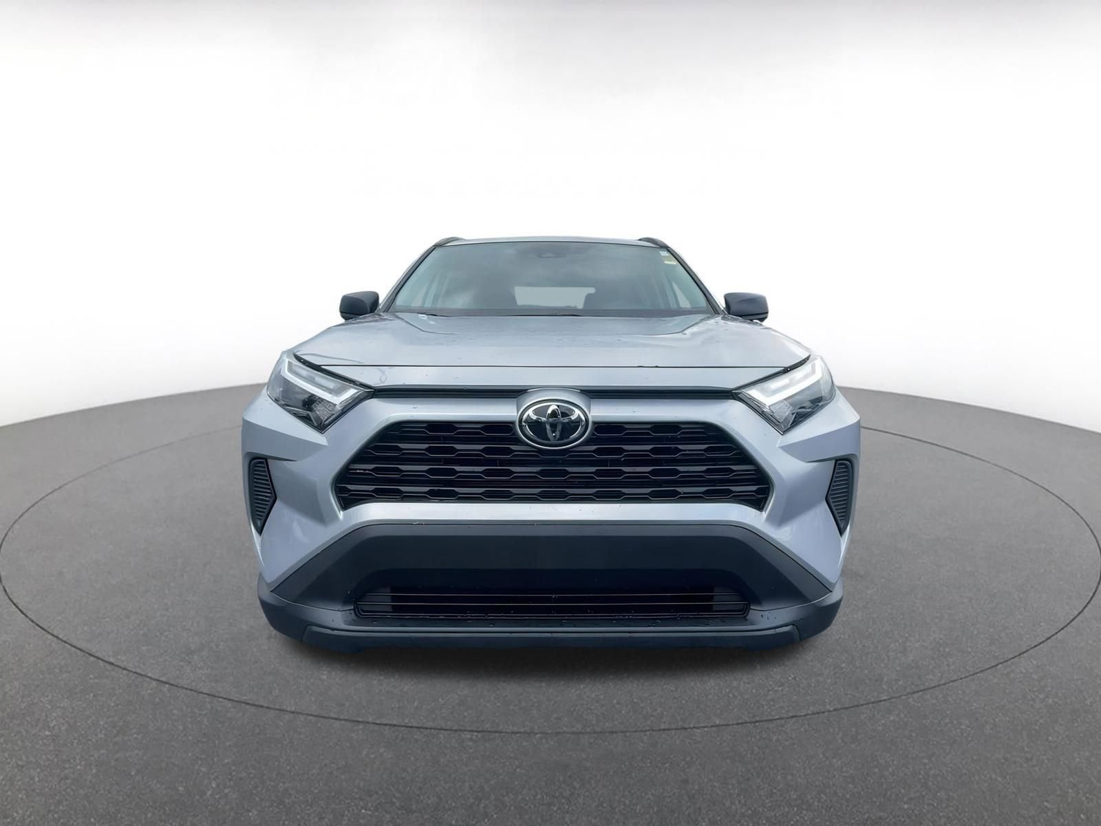Thumbnail: 2025 Toyota RAV4 - 4