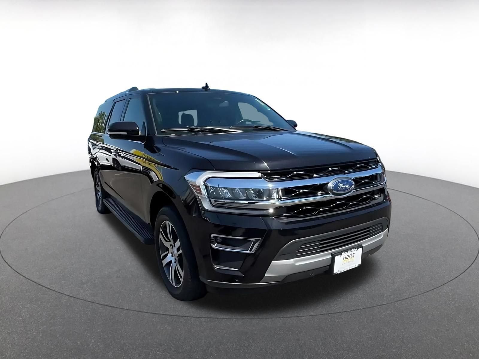 Thumbnail: 2024 Ford Expedition MAX - 3