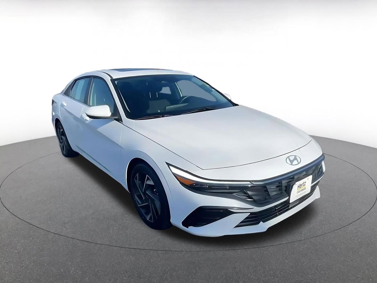 Thumbnail: 2025 Hyundai Elantra - 3