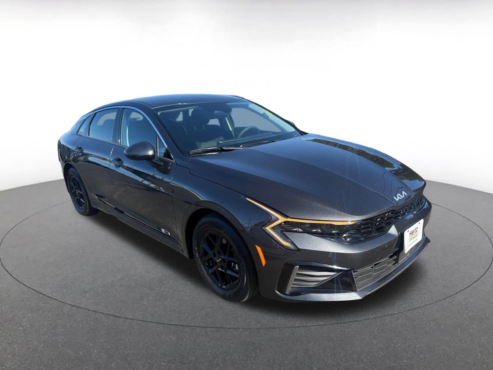 Thumbnail: 2025 Kia K5 - 1