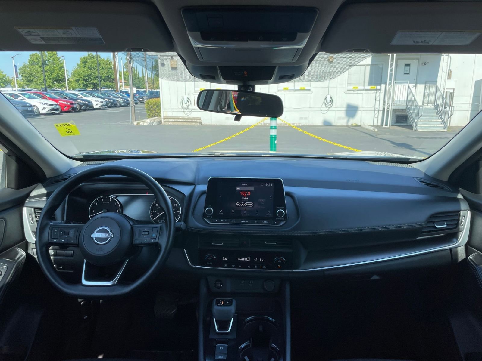 Thumbnail: 2024 Nissan Rogue - 32