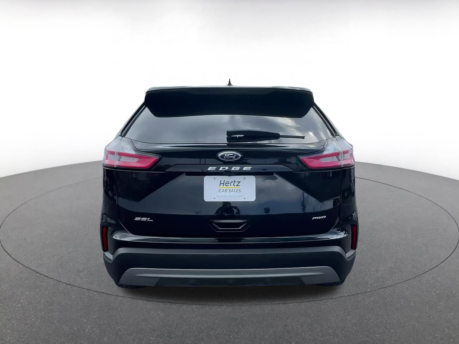 Thumbnail: 2024 Ford Edge - 12