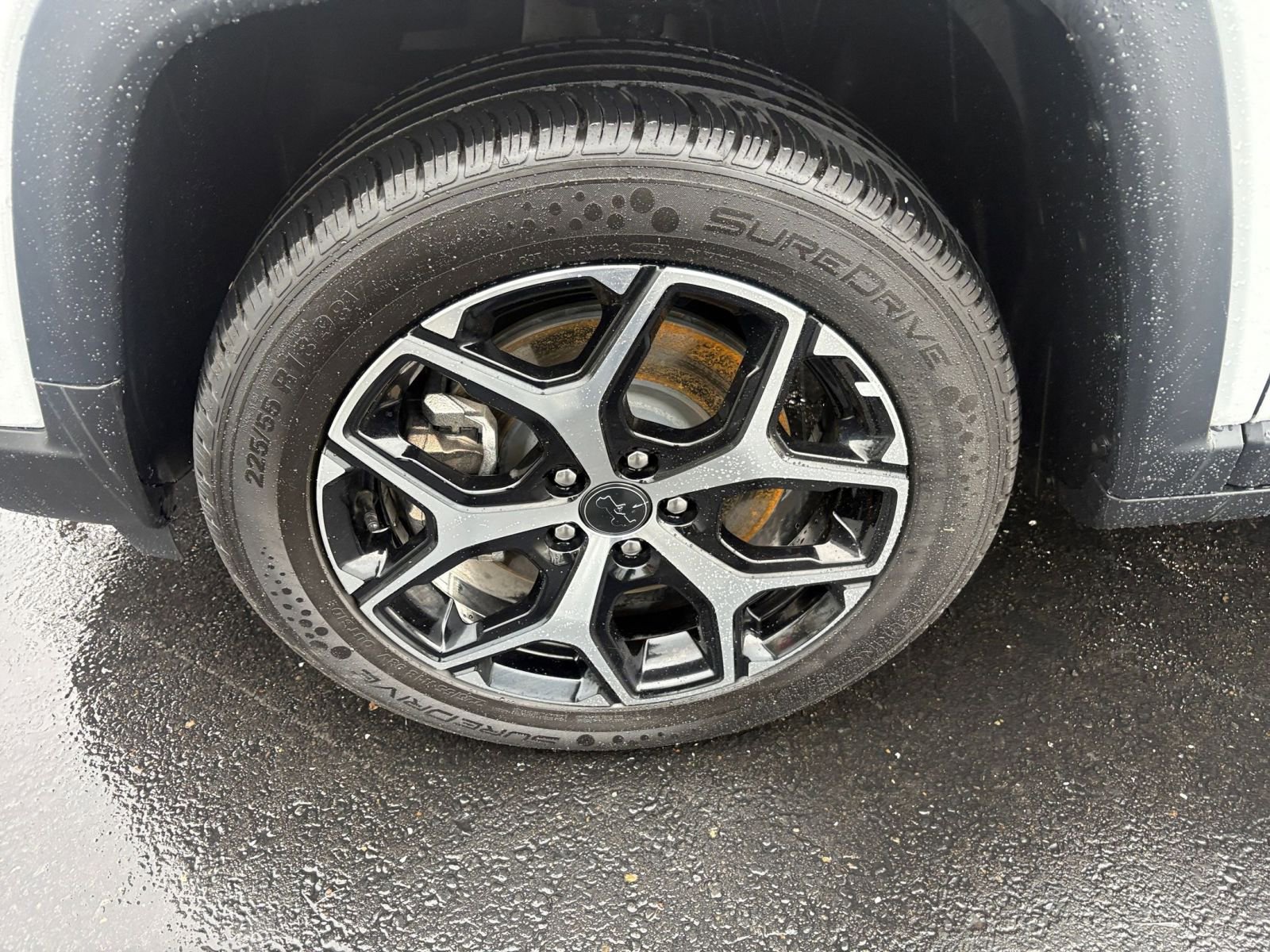 Thumbnail: 2025 Jeep Compass - 31