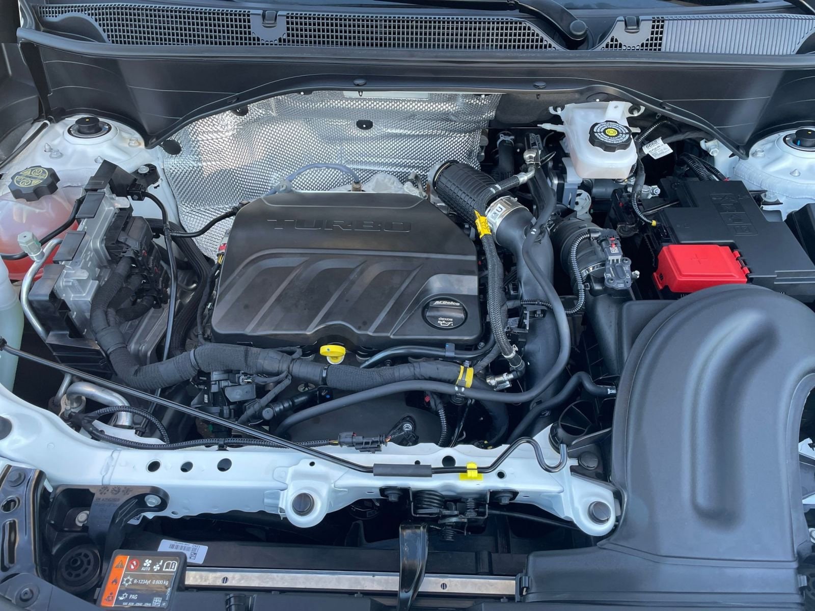 Thumbnail: 2025 Buick Encore GX - 30