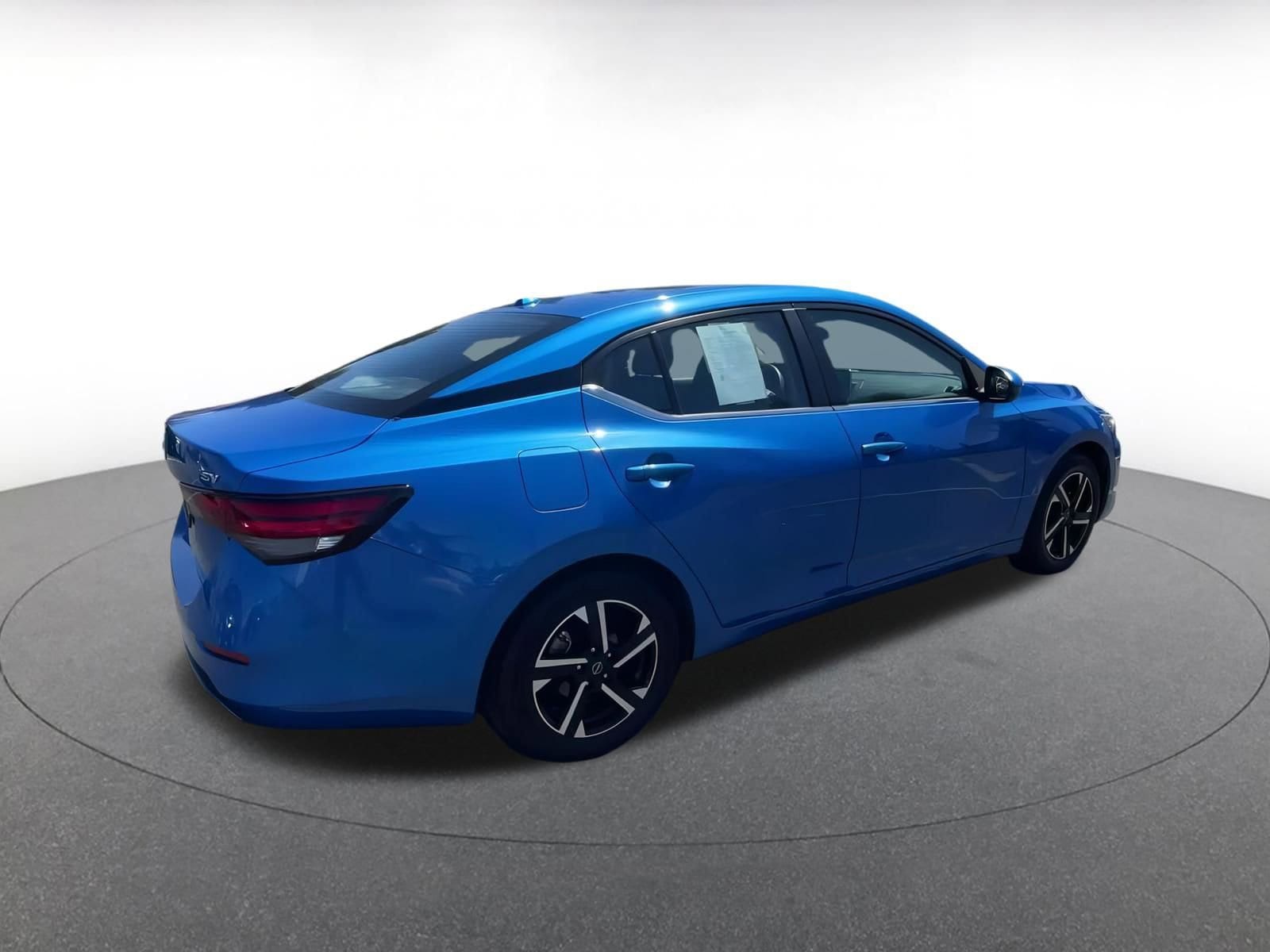 Thumbnail: 2024 Nissan Sentra - 15