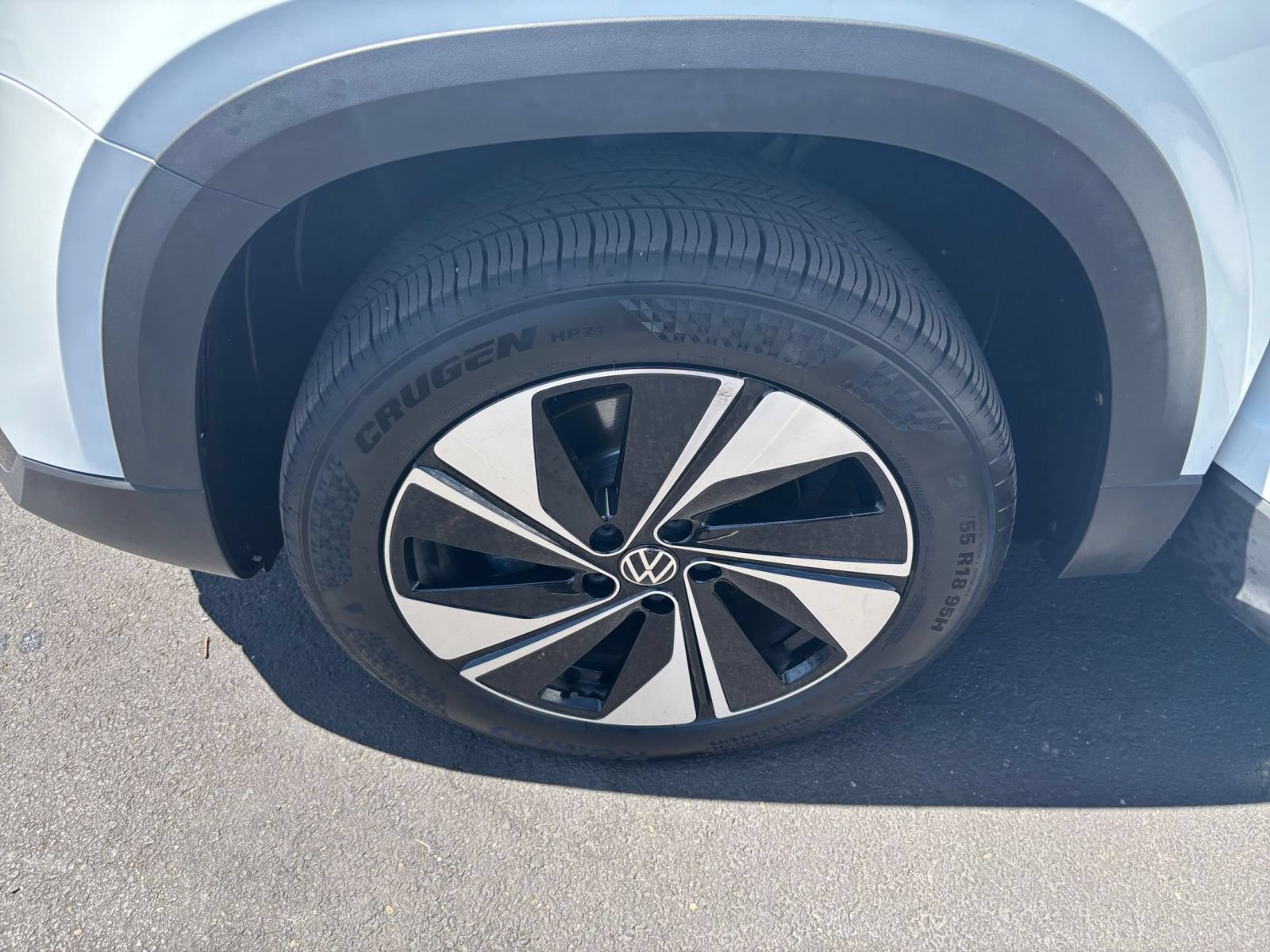 Thumbnail: 2026 Volkswagen Taos - 30