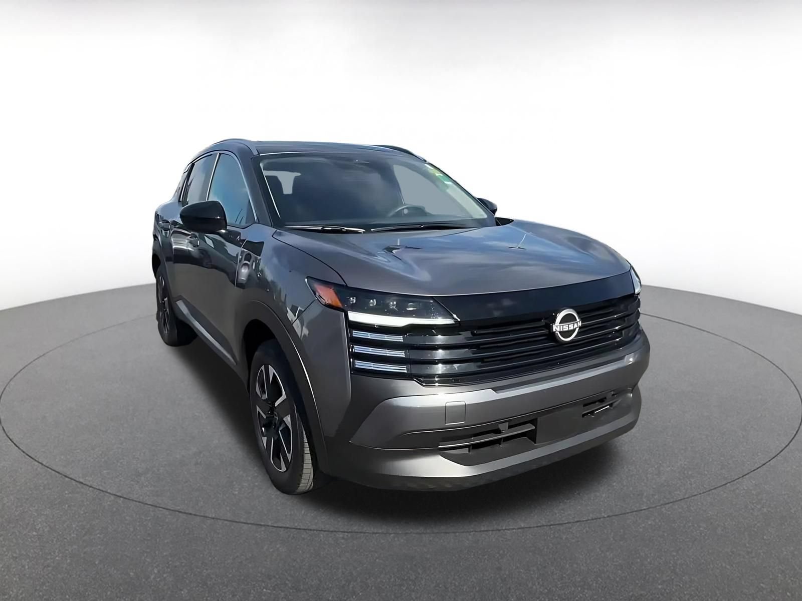 Thumbnail: 2026 Nissan Kicks - 3
