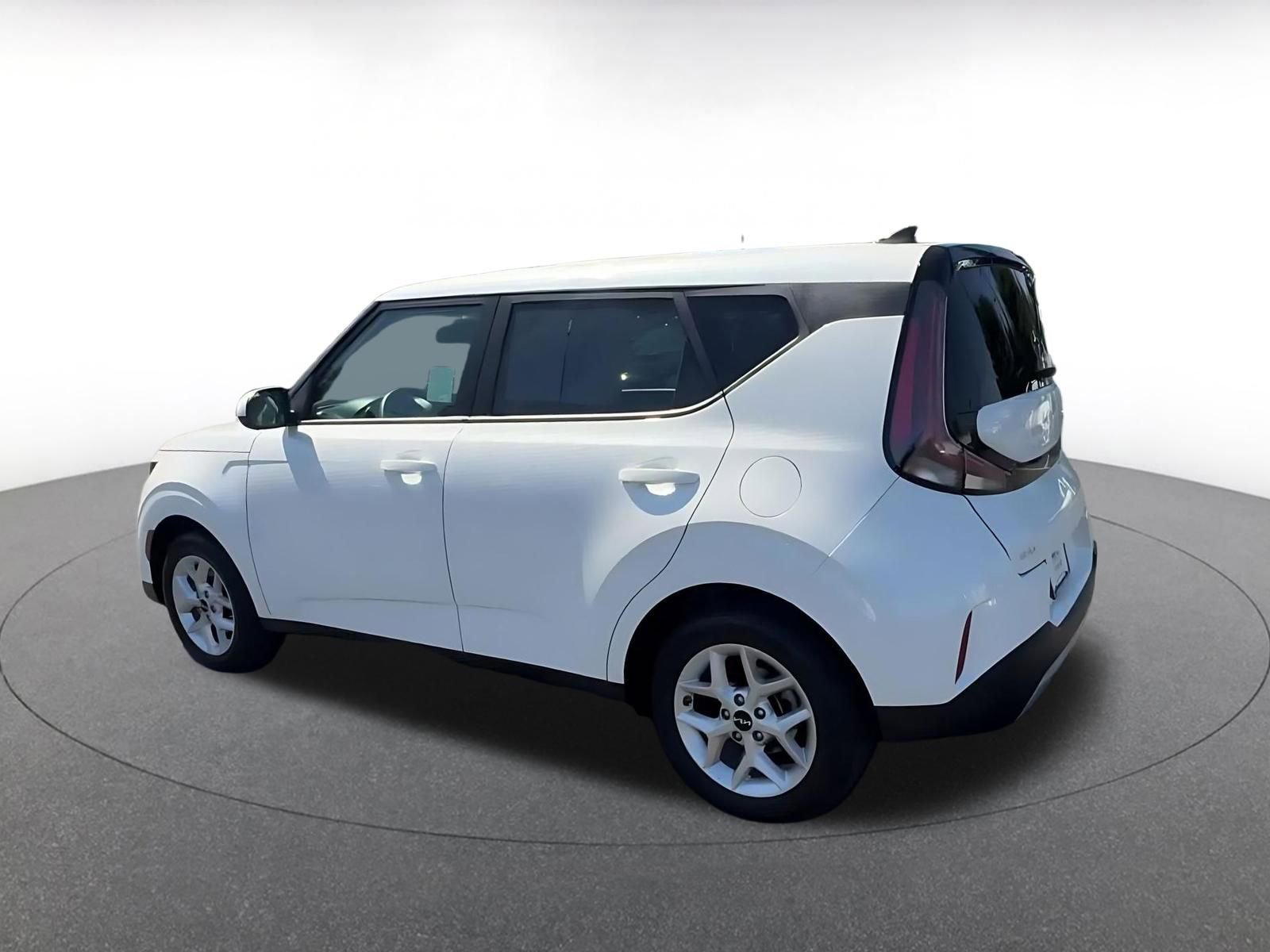 Thumbnail: 2025 Kia Soul - 10