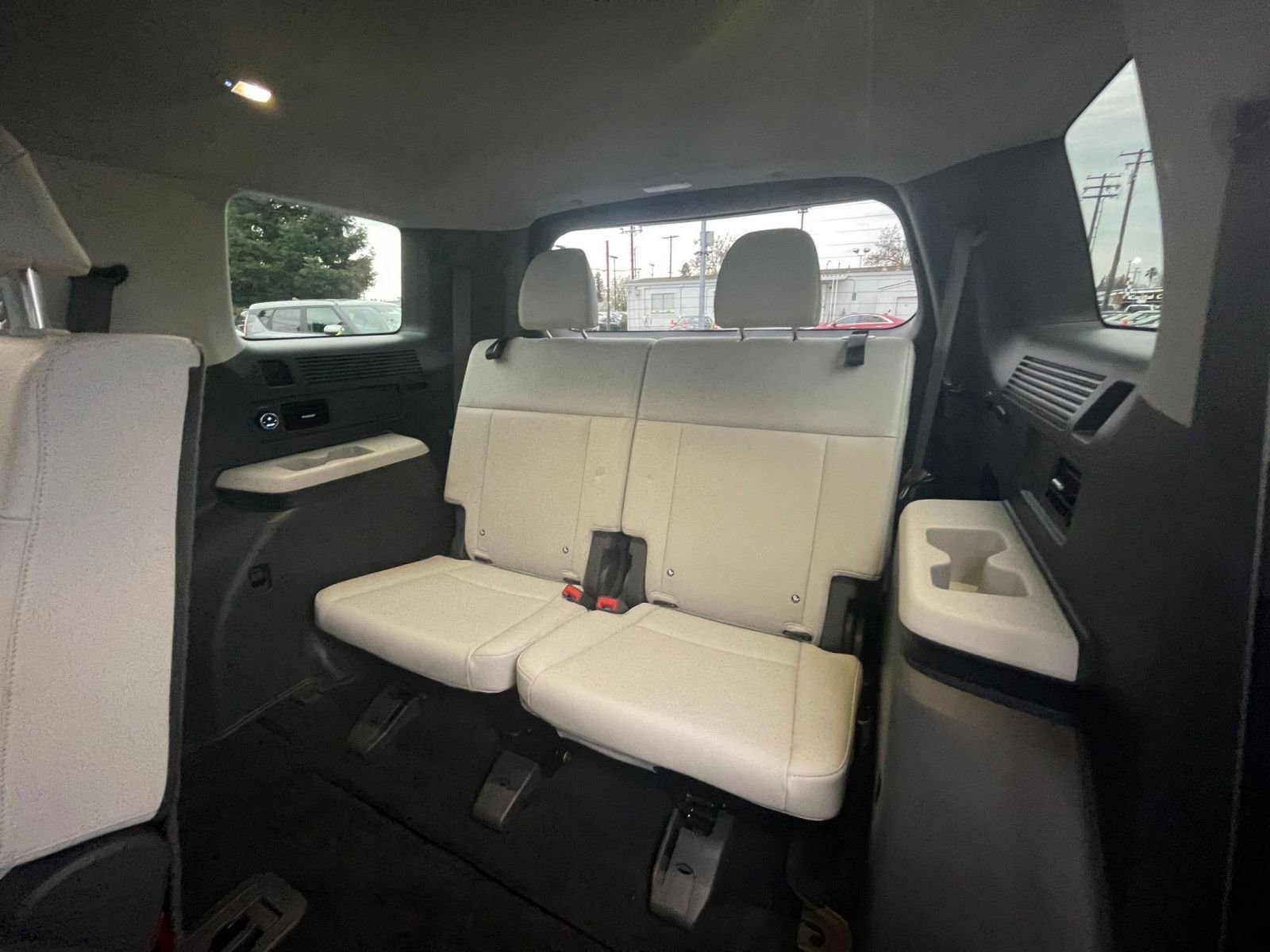 Thumbnail: 2025 Hyundai Santa Fe - 24