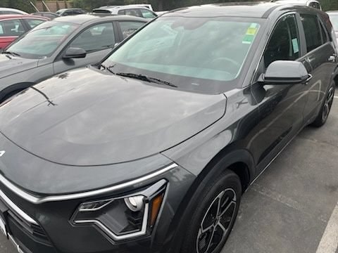 Thumbnail: 2026 Kia Niro - 2